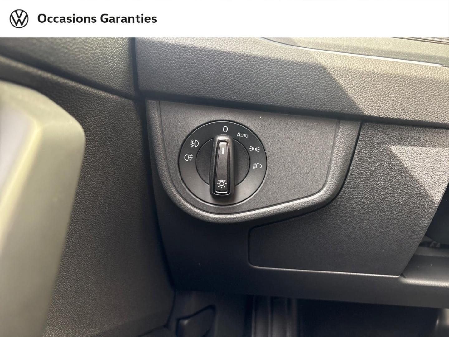 Voitures occasions VOLKSWAGEN TAIGO R-Line Edition Paris