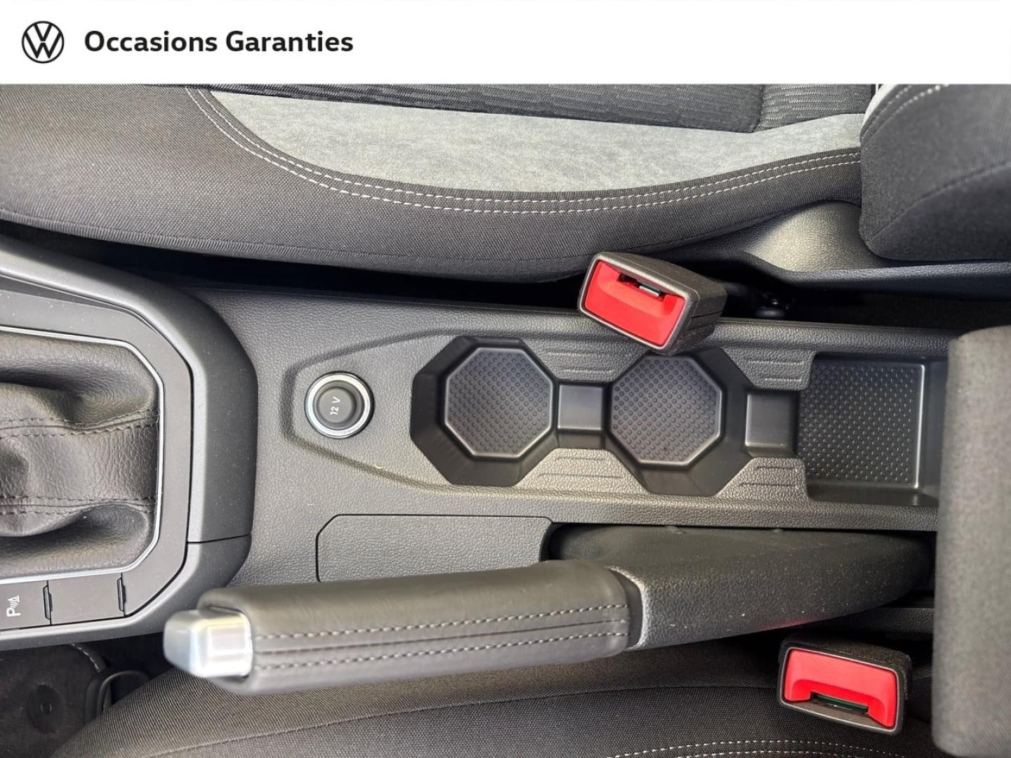 Voitures occasions VOLKSWAGEN TAIGO R-Line Edition Paris