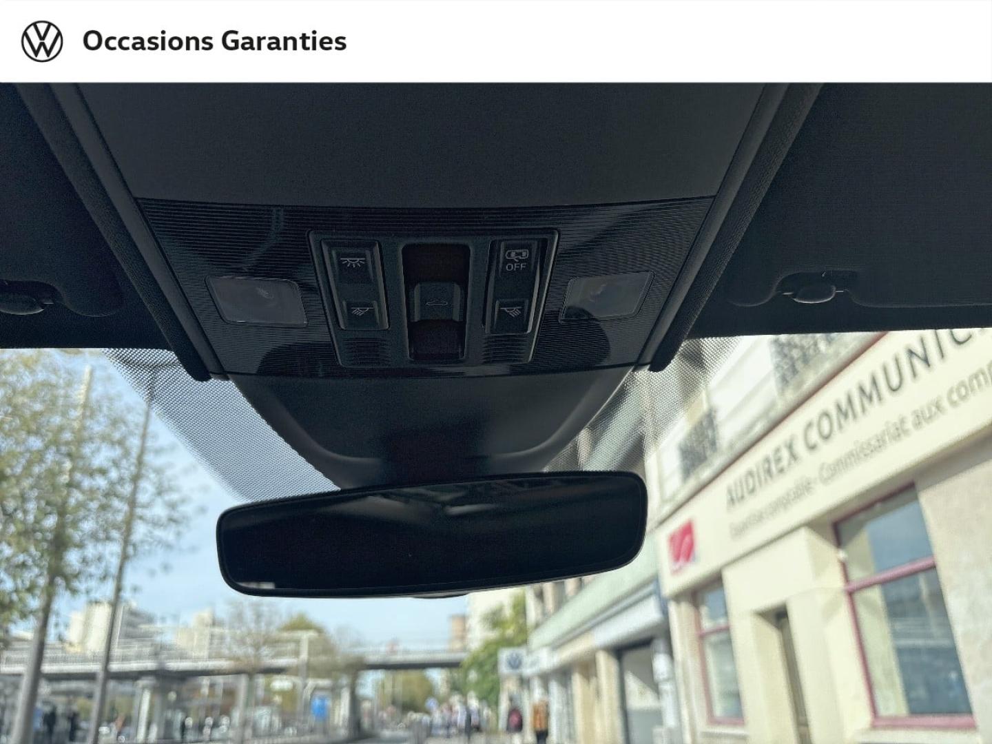 Voitures occasions VOLKSWAGEN TAIGO R-Line Edition Paris
