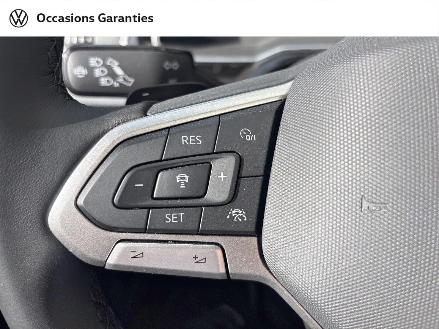 Voitures occasions VOLKSWAGEN TAIGO R-Line Edition Paris