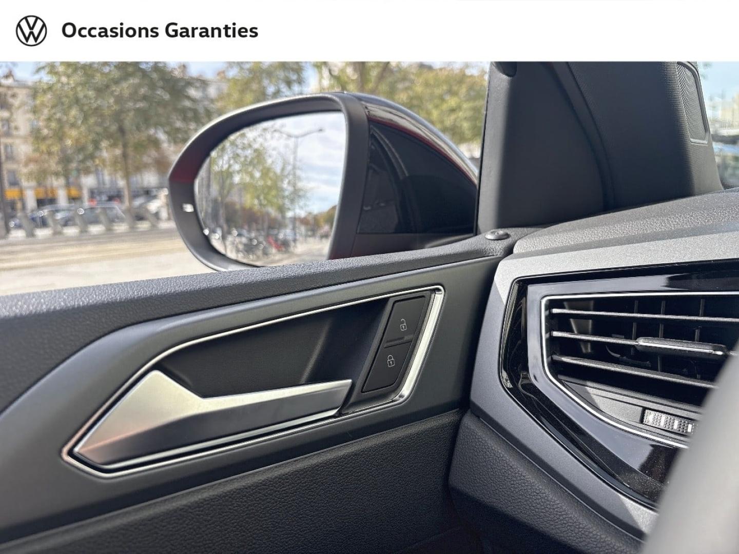 Voitures occasions VOLKSWAGEN TAIGO R-Line Edition Paris