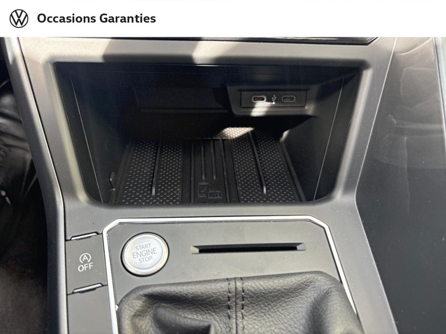 Voitures occasions VOLKSWAGEN TAIGO R-Line Edition Paris