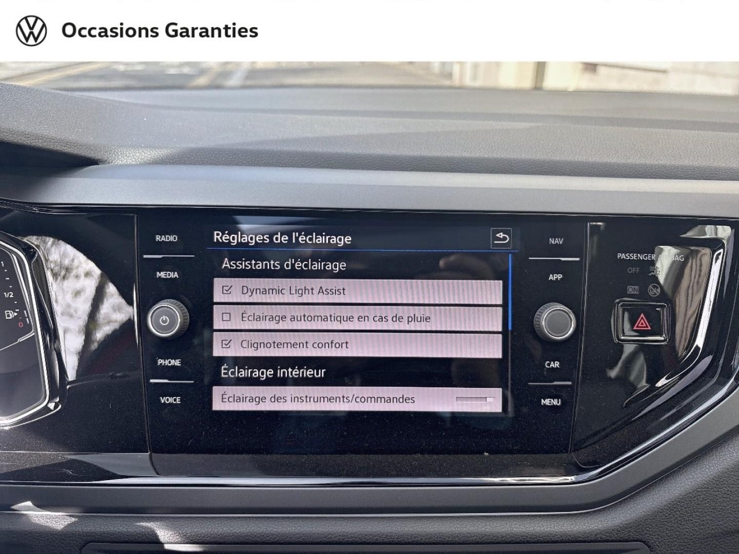 Voitures occasions VOLKSWAGEN TAIGO R-Line Edition Paris