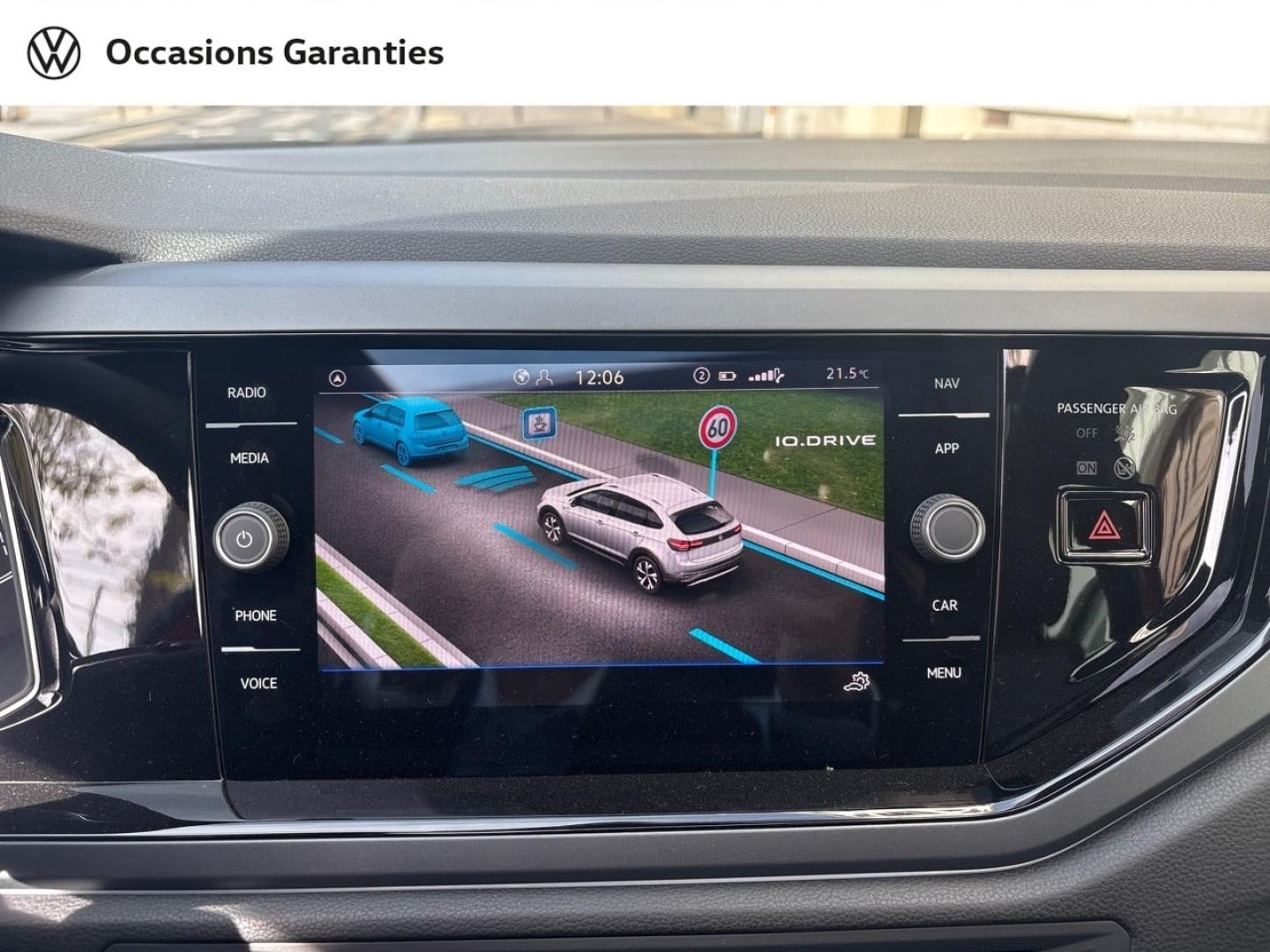 Voitures occasions VOLKSWAGEN TAIGO R-Line Edition Paris