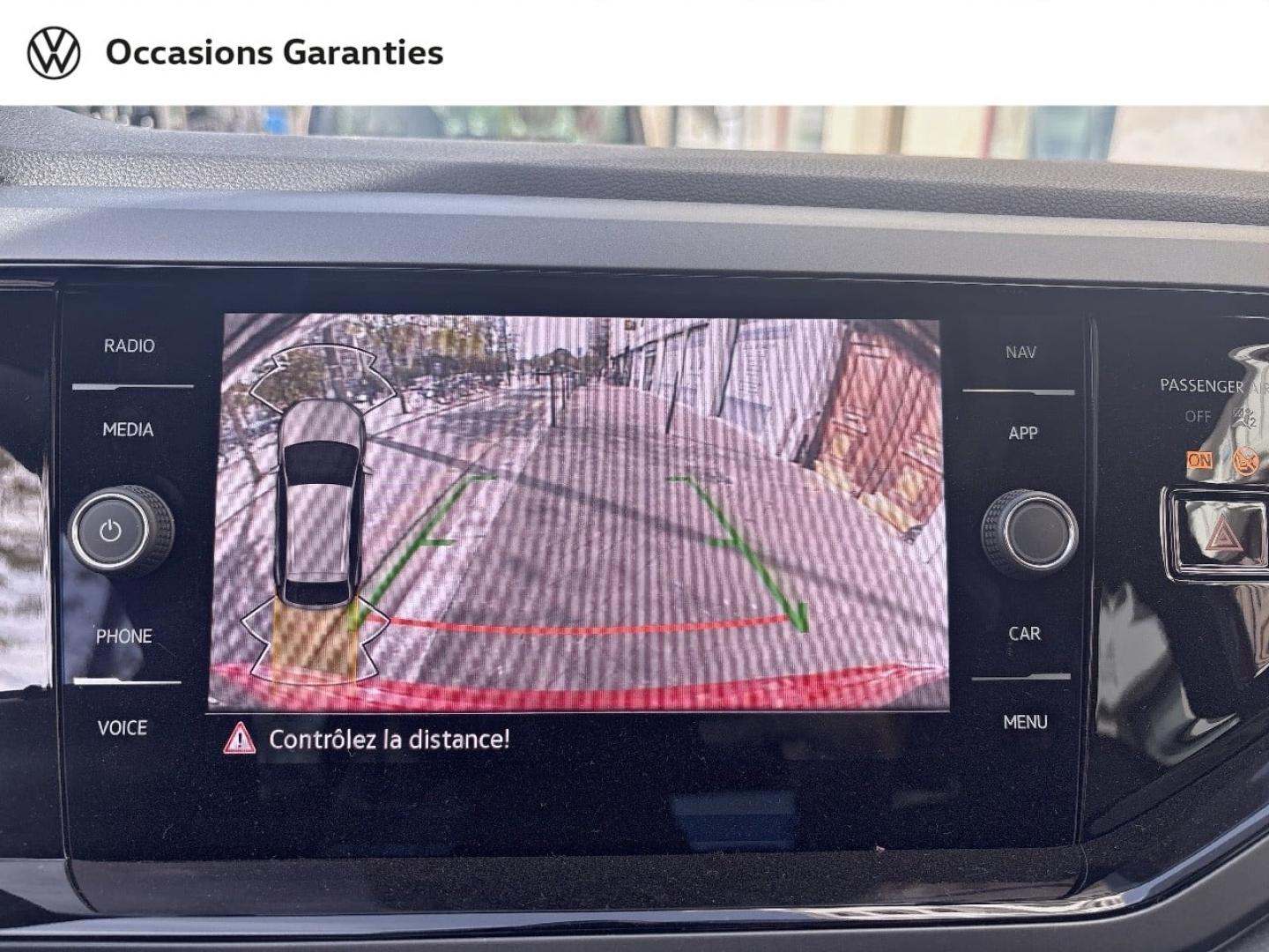 Voitures occasions VOLKSWAGEN TAIGO R-Line Edition Paris