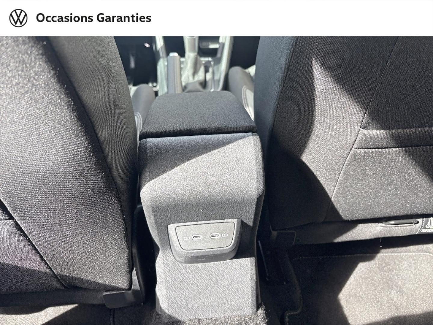 Voitures occasions VOLKSWAGEN TAIGO R-Line Edition Paris