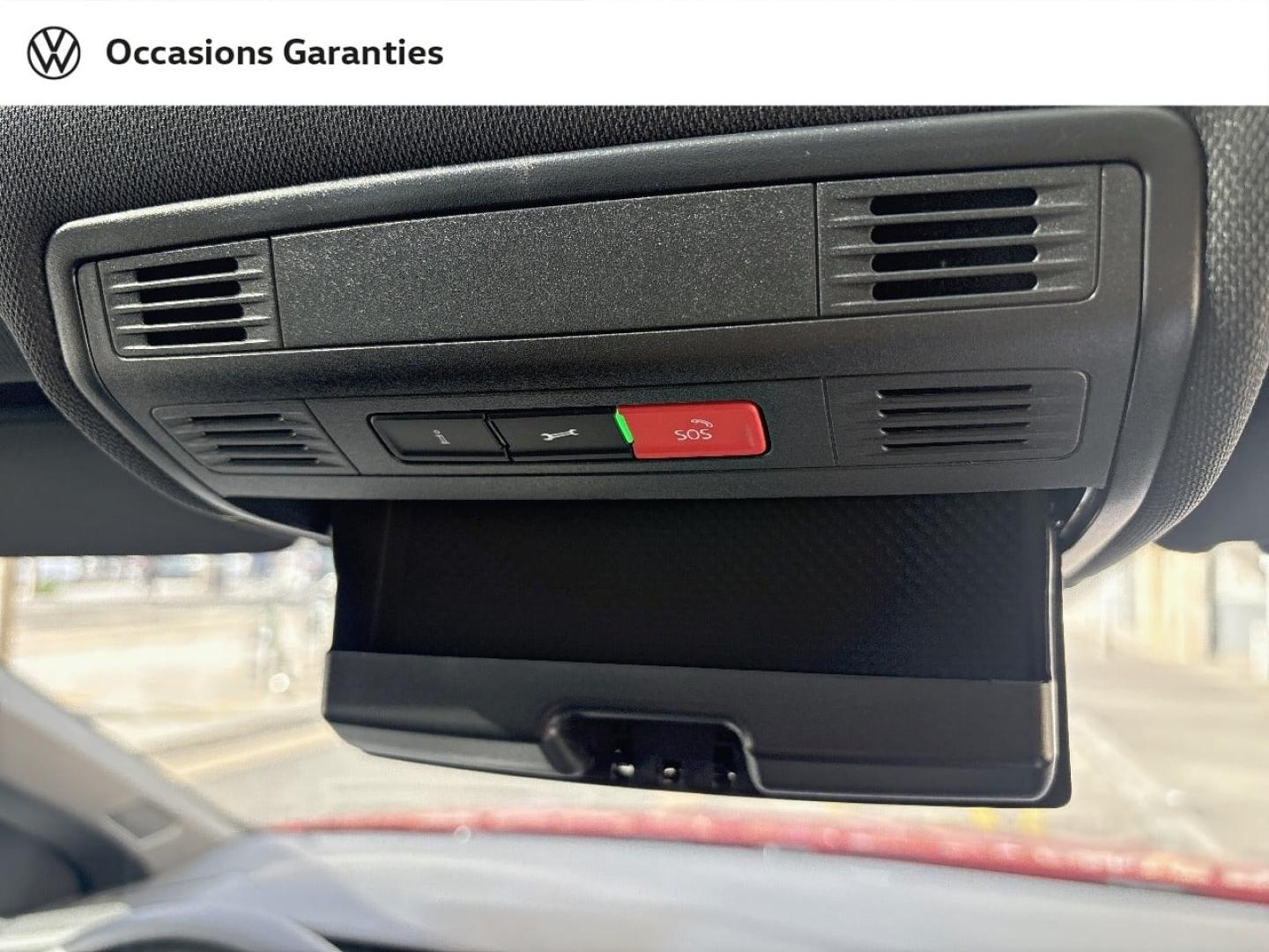 Voitures occasions VOLKSWAGEN TAIGO R-Line Edition Paris