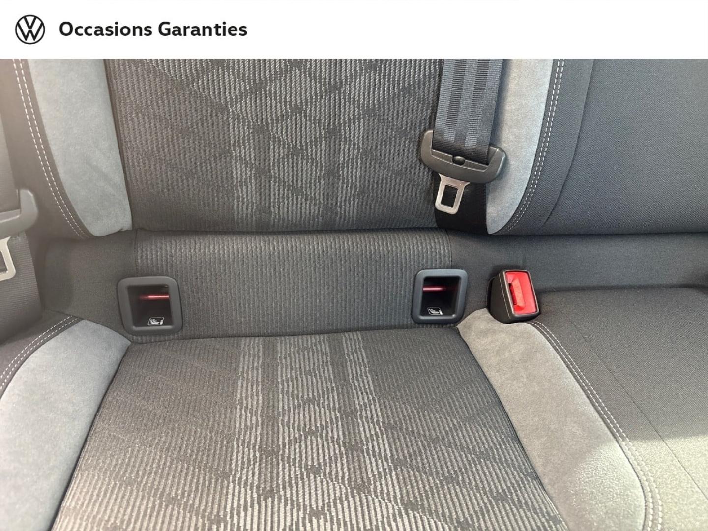 Voitures occasions VOLKSWAGEN TAIGO R-Line Edition Paris