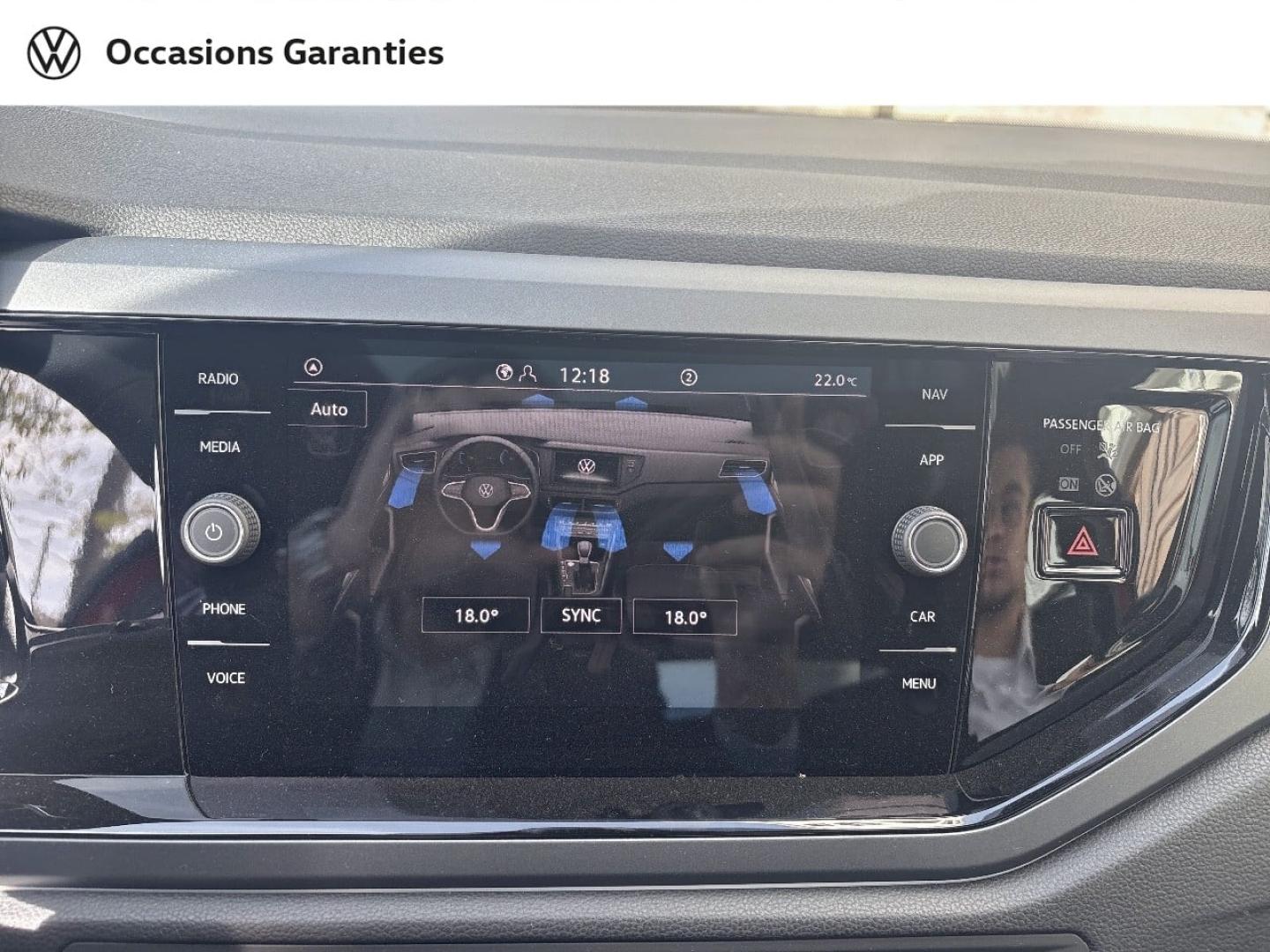 Voitures occasions VOLKSWAGEN TAIGO R-Line Edition Paris
