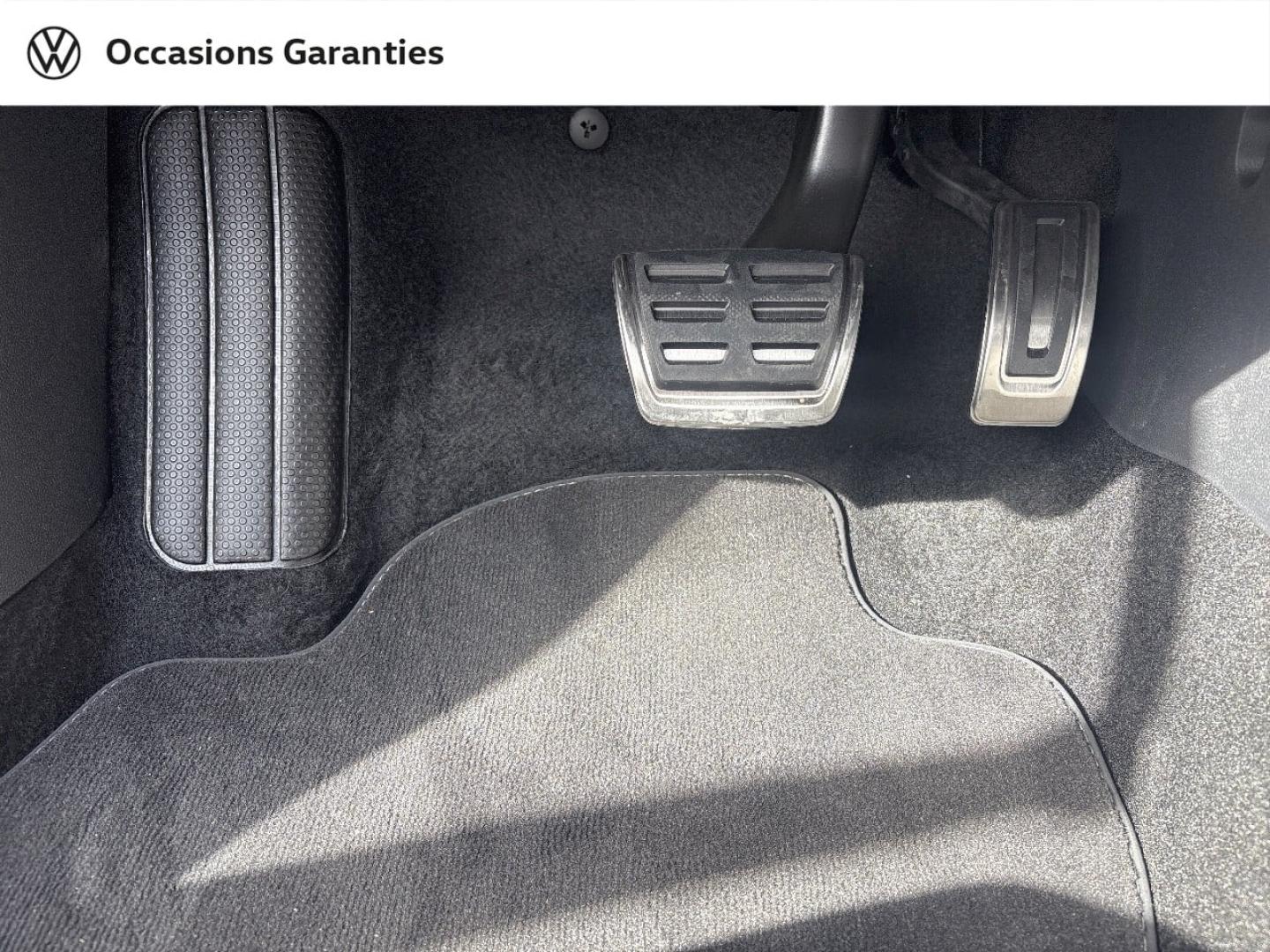 Voitures occasions VOLKSWAGEN TAIGO R-Line Edition Paris