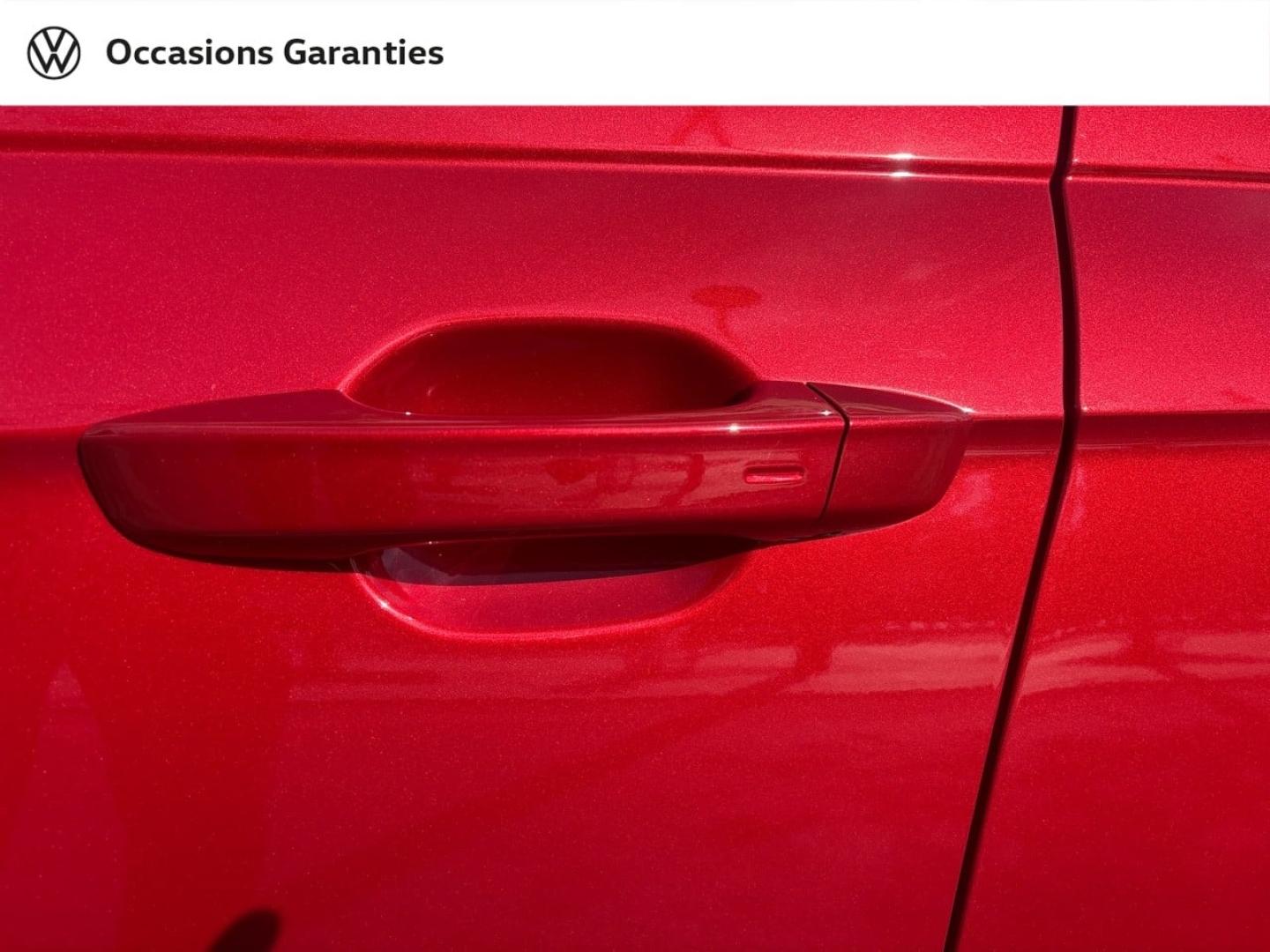 Voitures occasions VOLKSWAGEN TAIGO R-Line Edition Paris