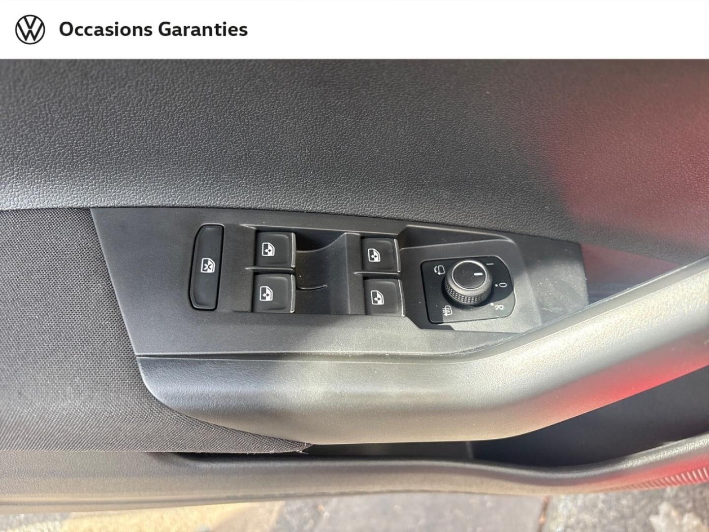 Voitures occasions VOLKSWAGEN TAIGO R-Line Edition Paris