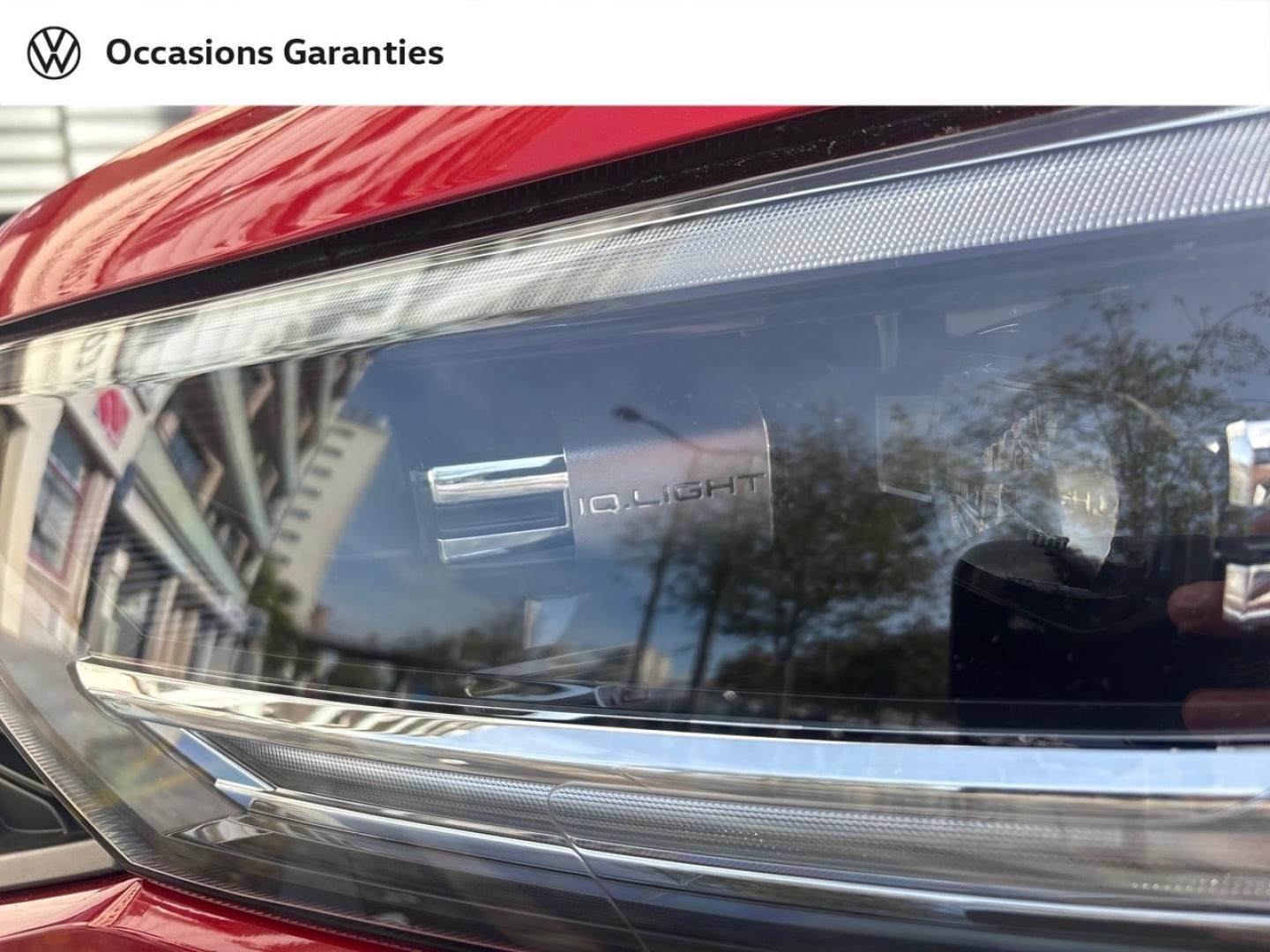 Voitures occasions VOLKSWAGEN TAIGO R-Line Edition Paris