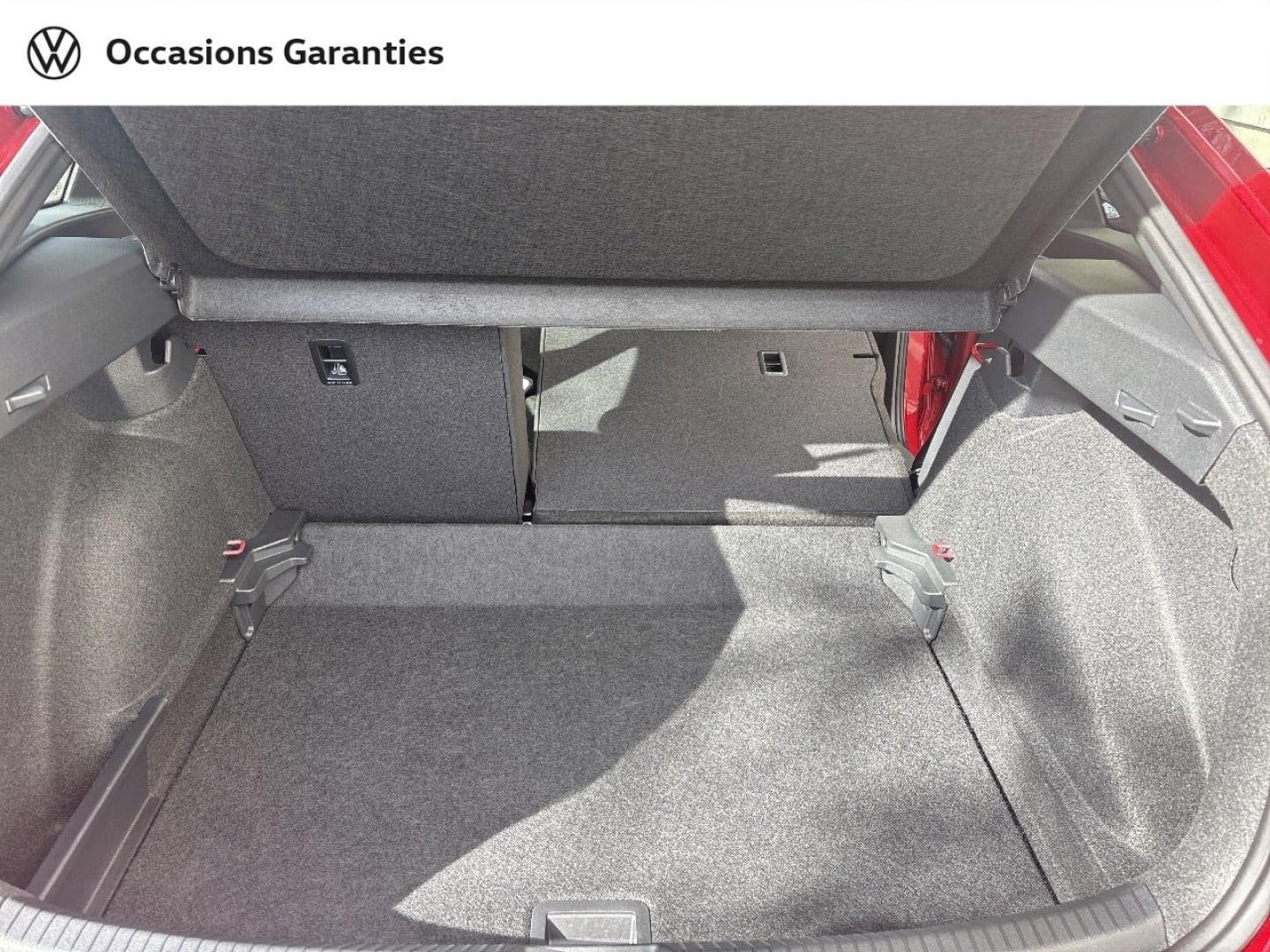 Voitures occasions VOLKSWAGEN TAIGO R-Line Edition Paris