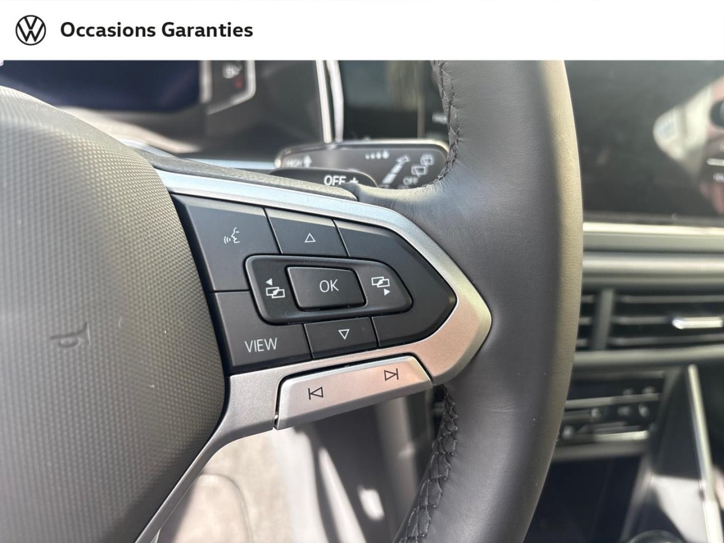 Voitures occasions VOLKSWAGEN TAIGO R-Line Edition Paris