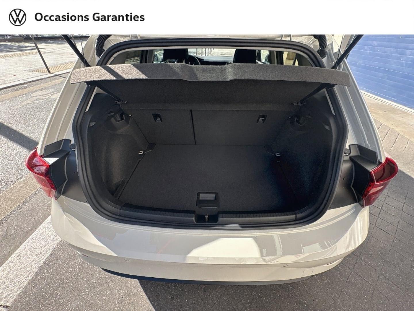 Voitures occasions VOLKSWAGEN POLO VW Edition Paris