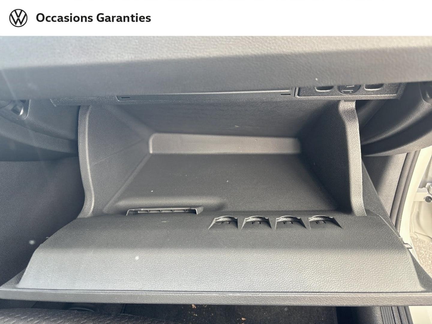 Voitures occasions VOLKSWAGEN POLO VW Edition Paris