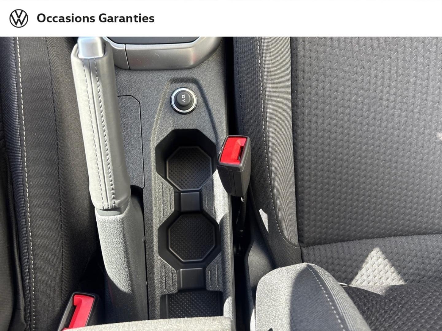 Voitures occasions VOLKSWAGEN POLO VW Edition Paris