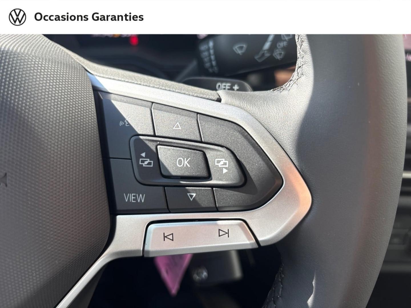 Voitures occasions VOLKSWAGEN POLO VW Edition Paris