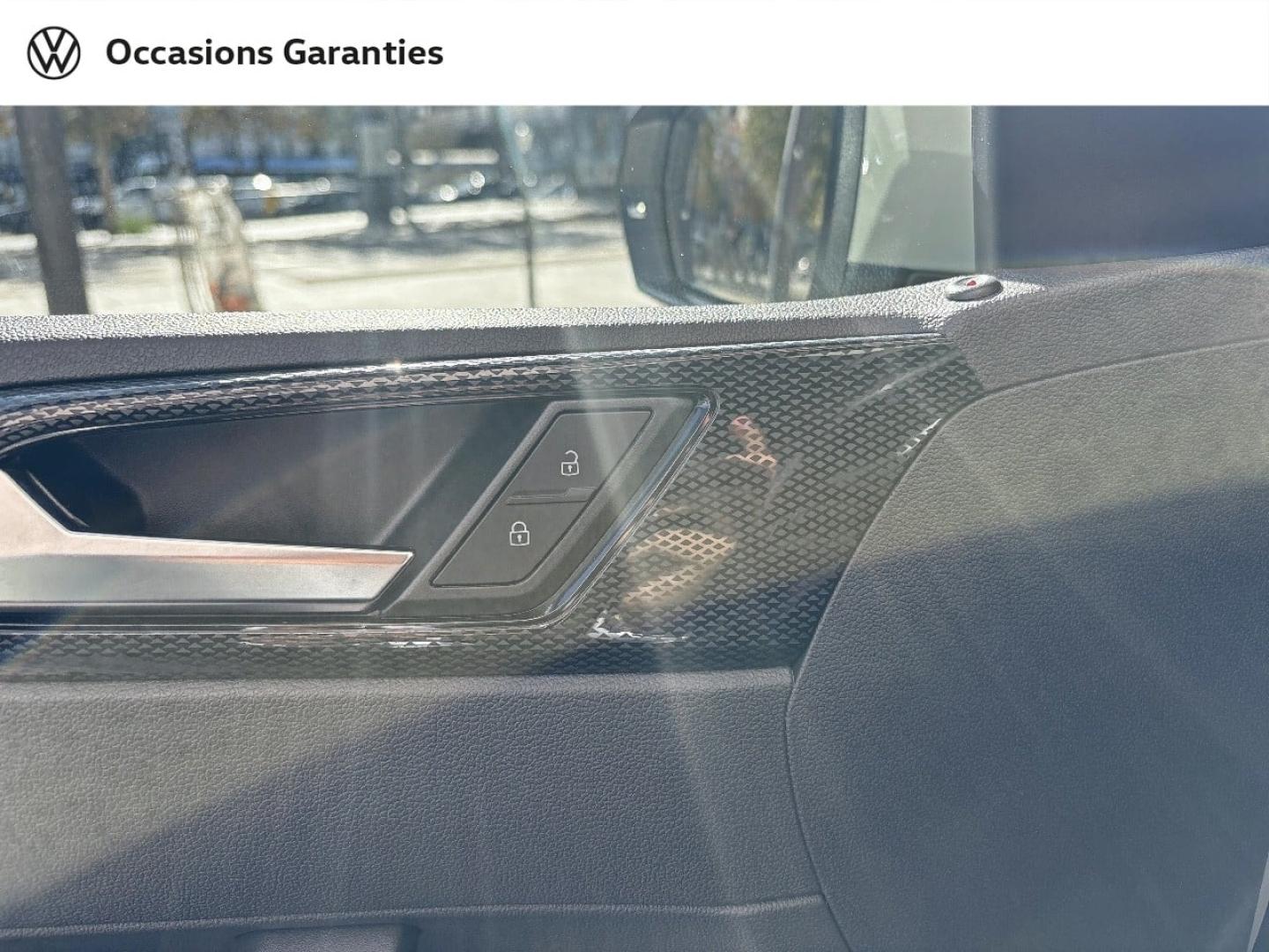 Voitures occasions VOLKSWAGEN POLO VW Edition Paris