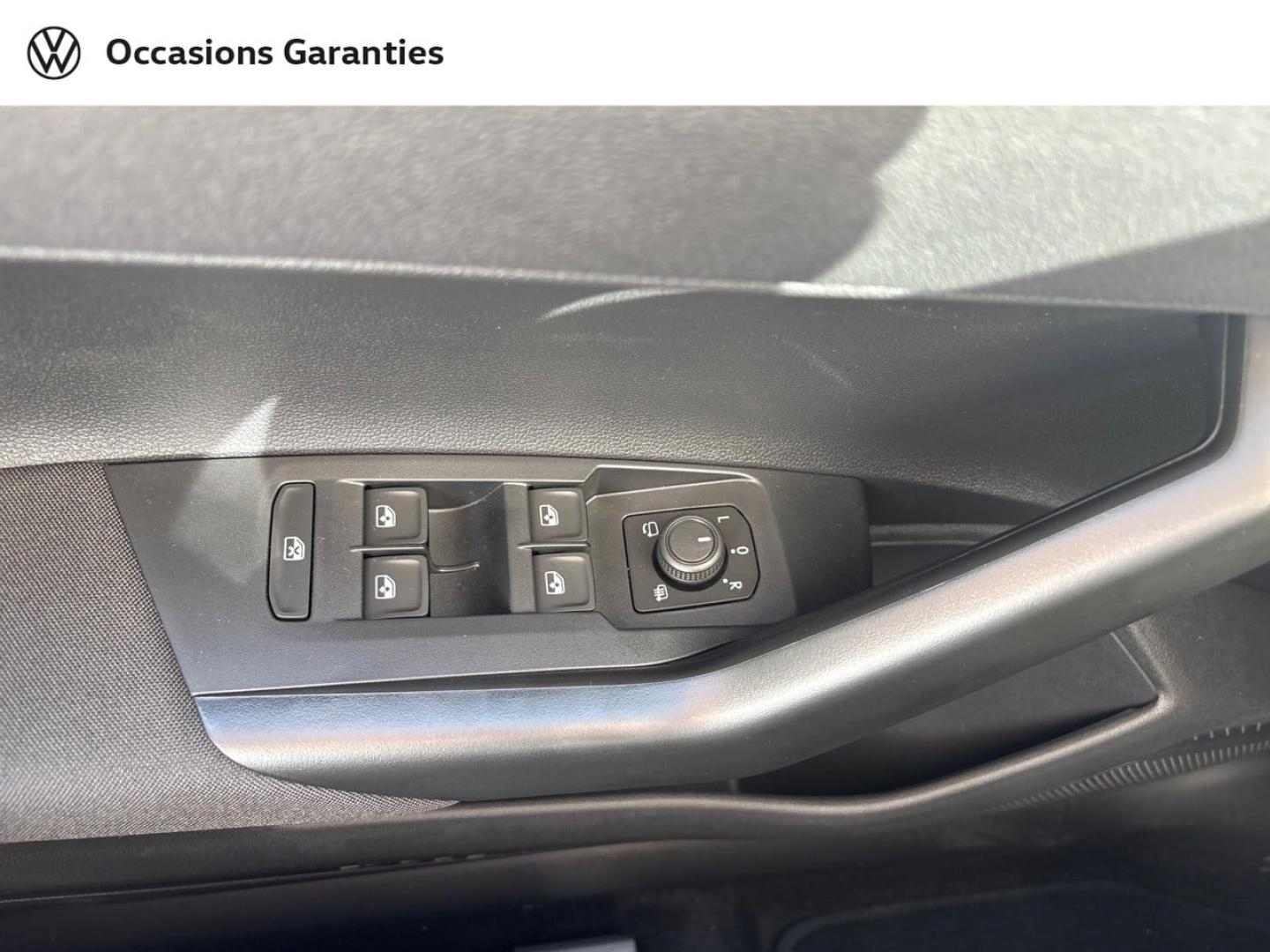 Voitures occasions VOLKSWAGEN POLO VW Edition Paris
