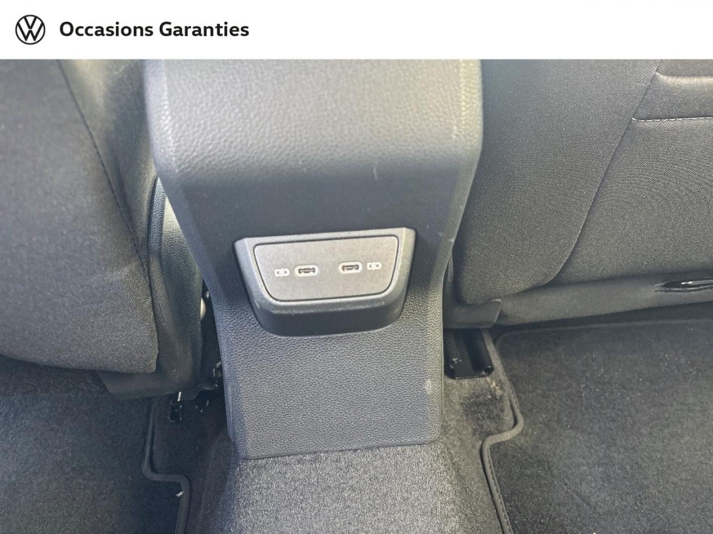 Voitures occasions VOLKSWAGEN POLO VW Edition Paris