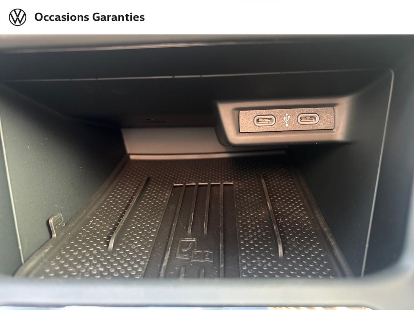 Voitures occasions VOLKSWAGEN POLO VW Edition Paris