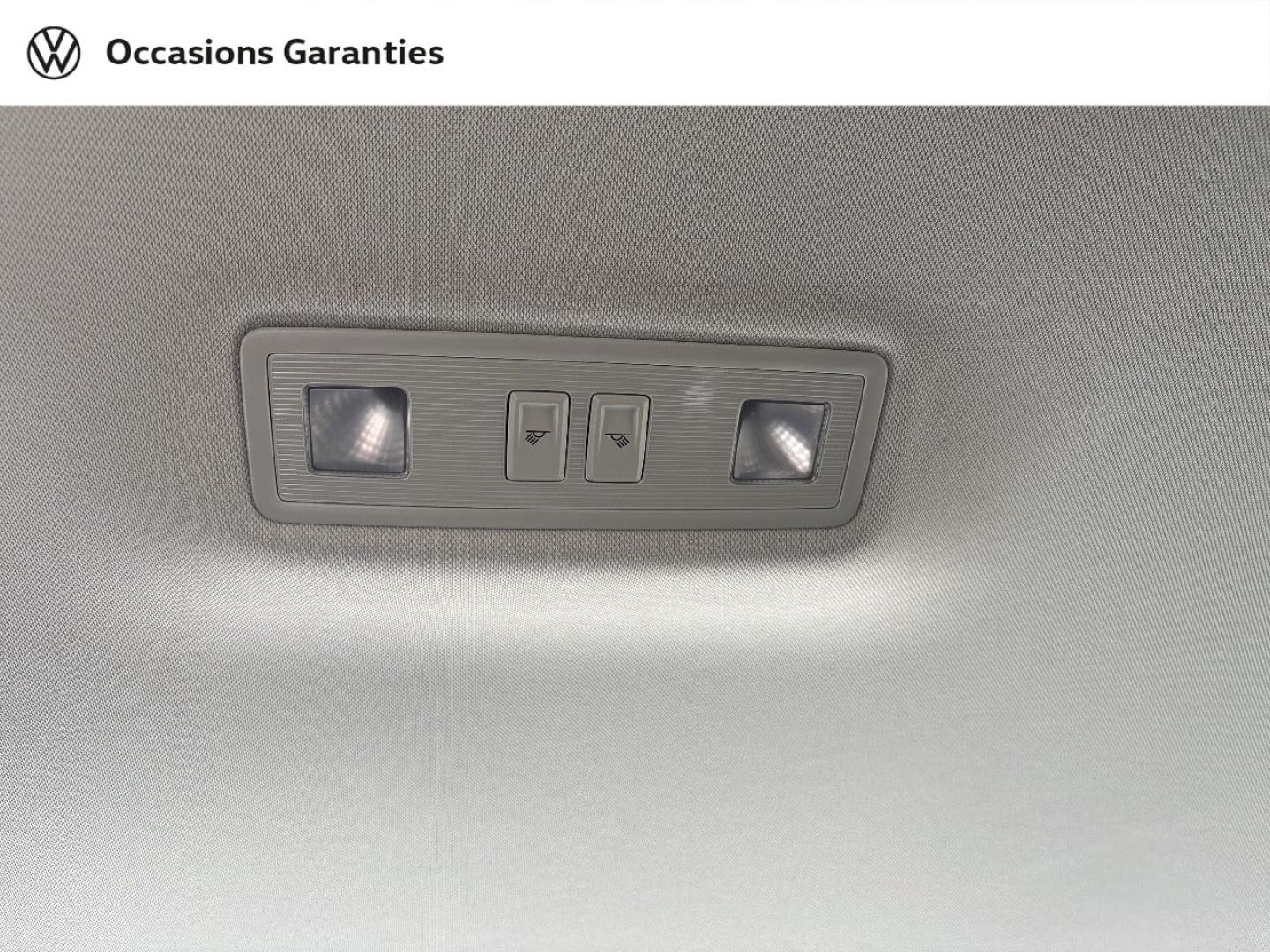 Voitures occasions VOLKSWAGEN POLO VW Edition Paris