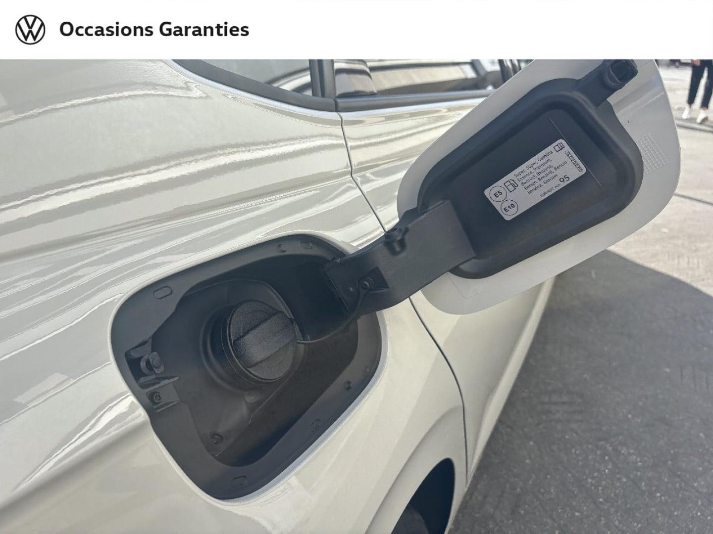 Voitures occasions VOLKSWAGEN POLO VW Edition Paris