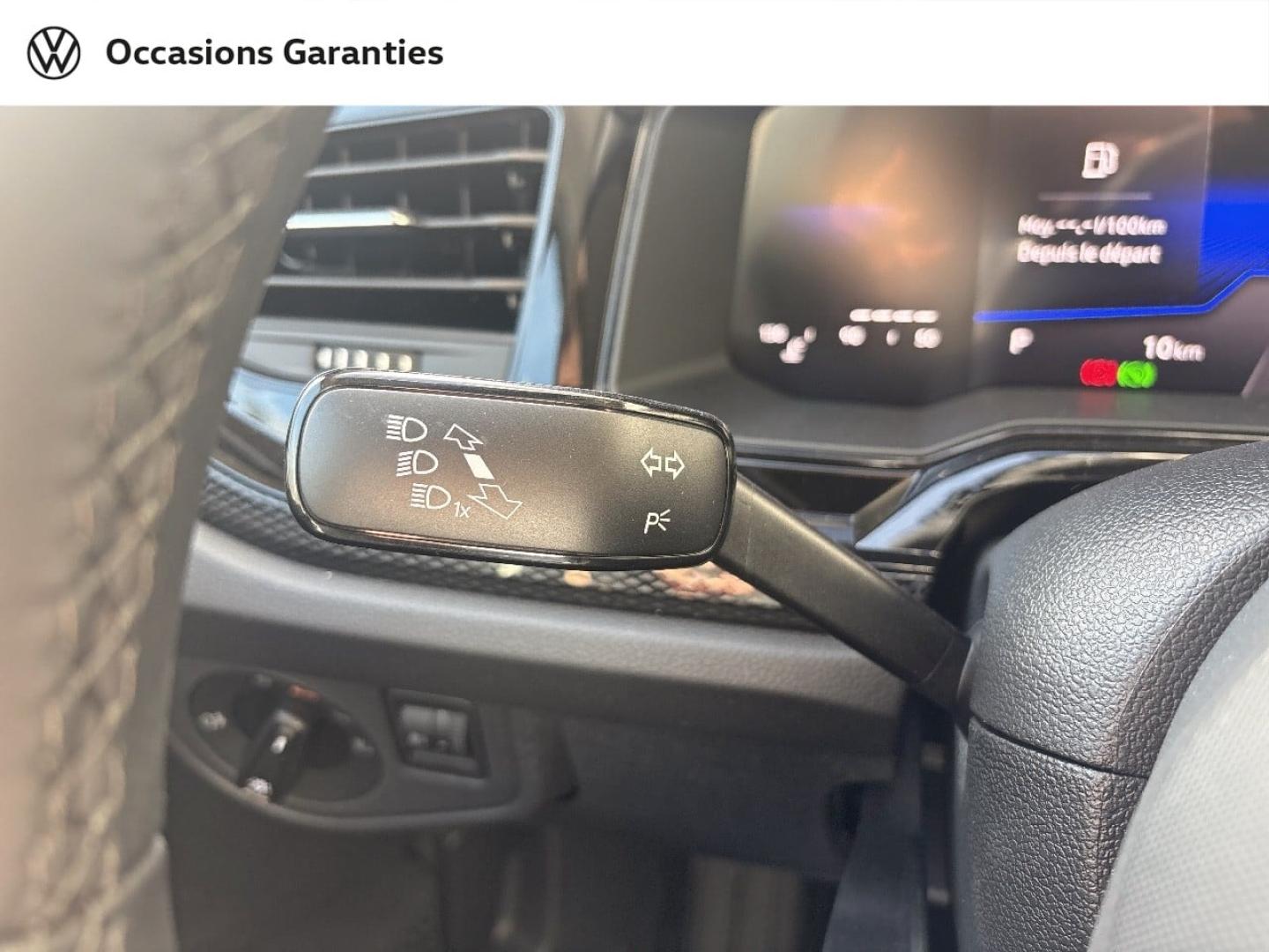 Voitures occasions VOLKSWAGEN POLO VW Edition Paris