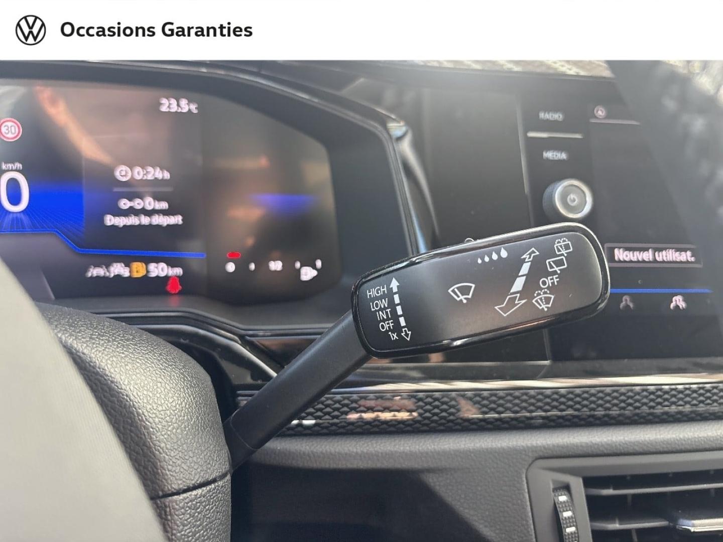 Voitures occasions VOLKSWAGEN POLO VW Edition Paris