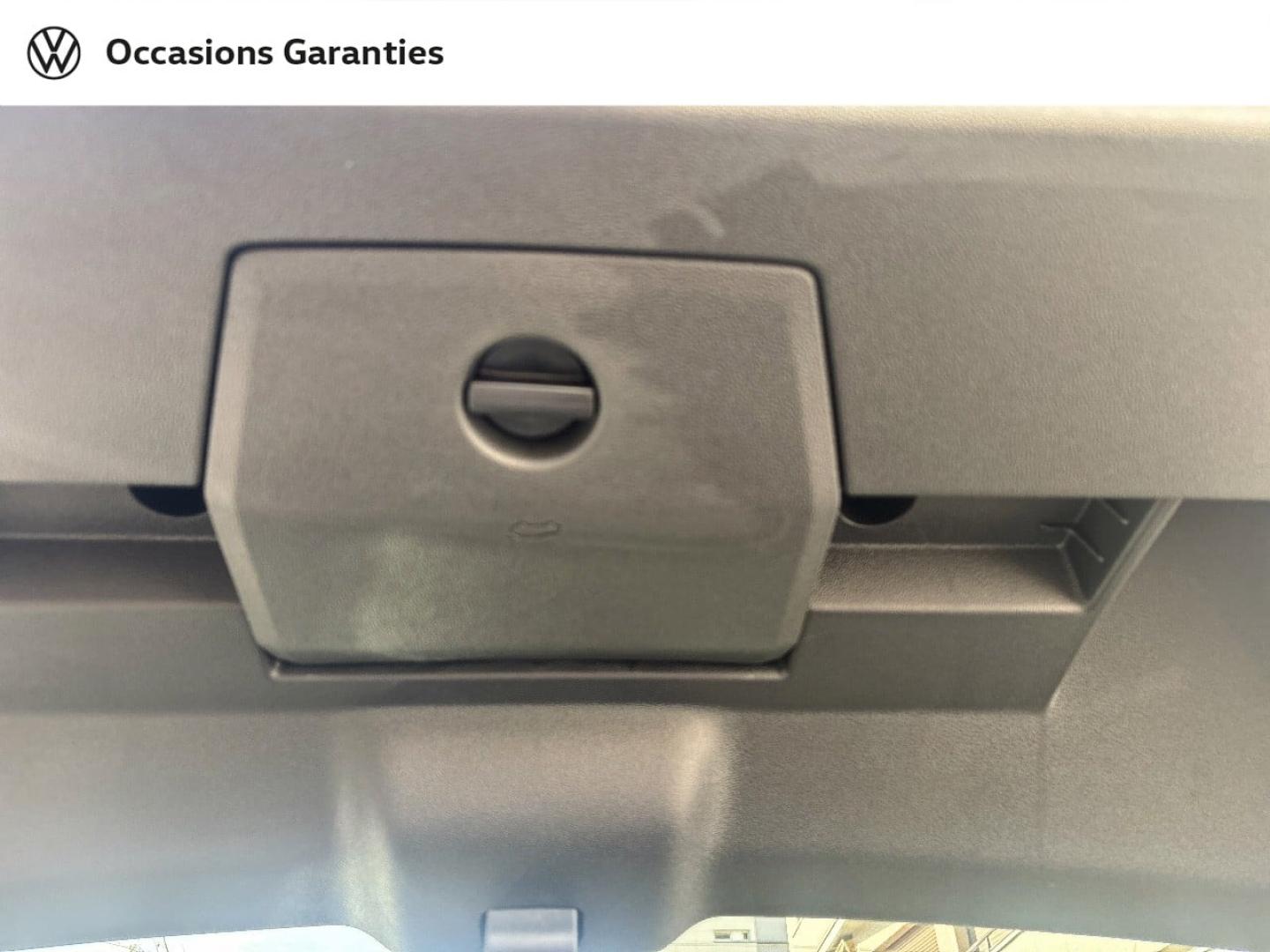 Voitures occasions VOLKSWAGEN POLO VW Edition Paris