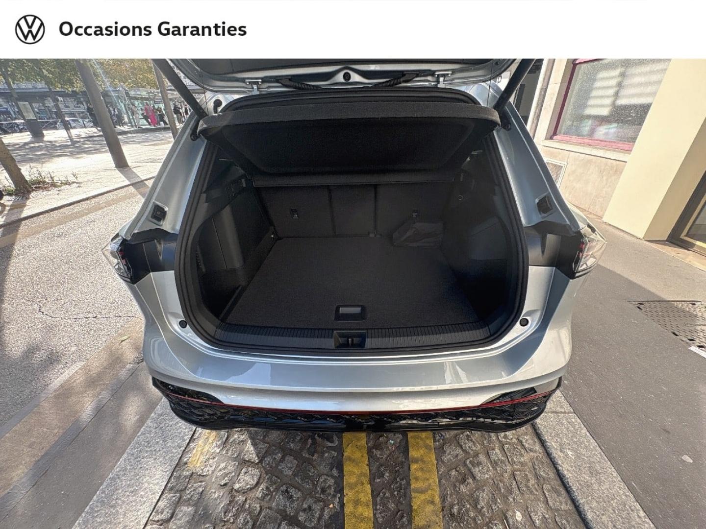 Voitures occasions VOLKSWAGEN TIGUAN R-Line Exclusive Paris