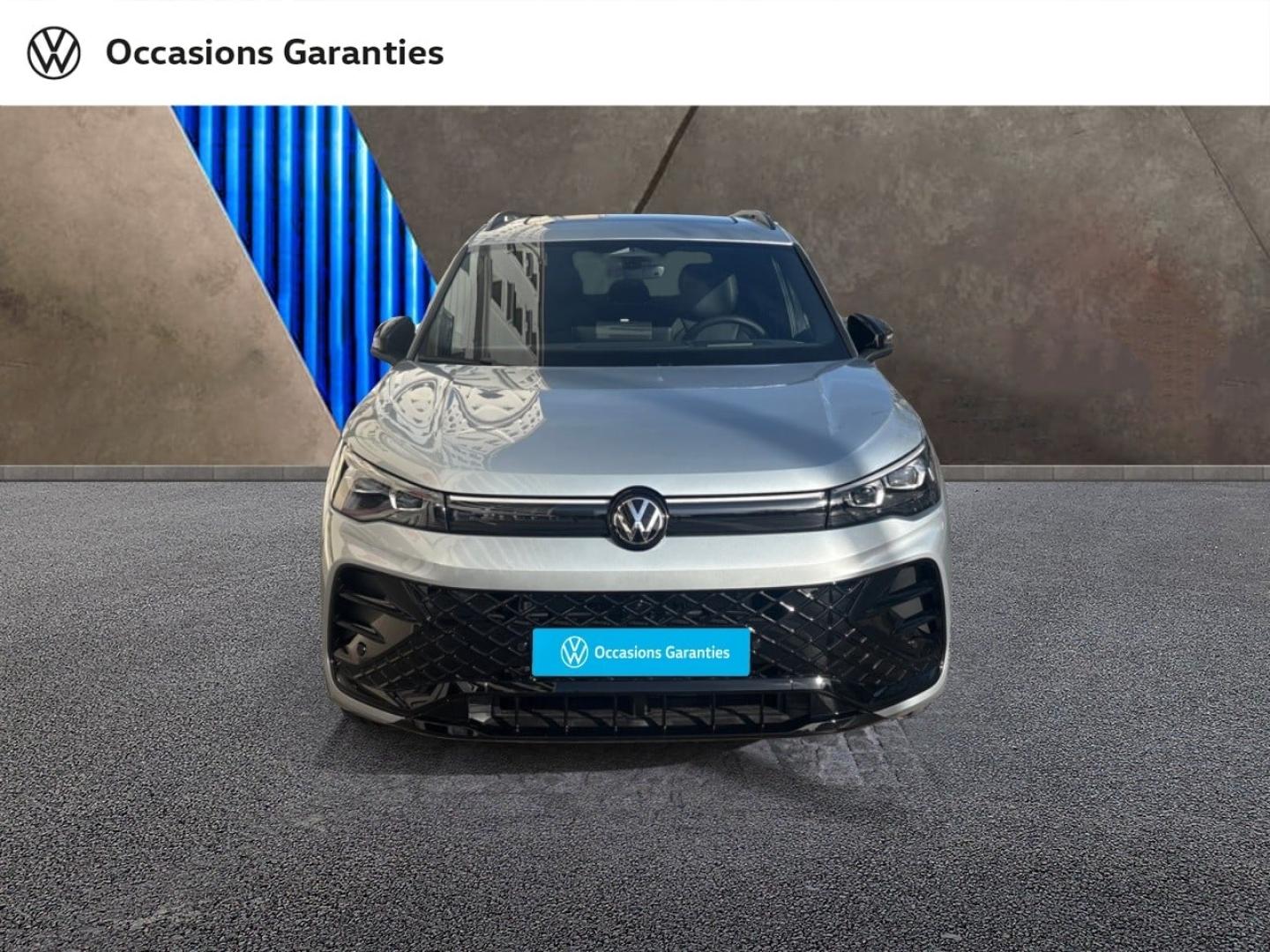 Voitures occasions VOLKSWAGEN TIGUAN R-Line Exclusive Paris