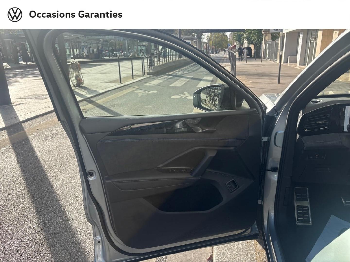 Voitures occasions VOLKSWAGEN TIGUAN R-Line Exclusive Paris
