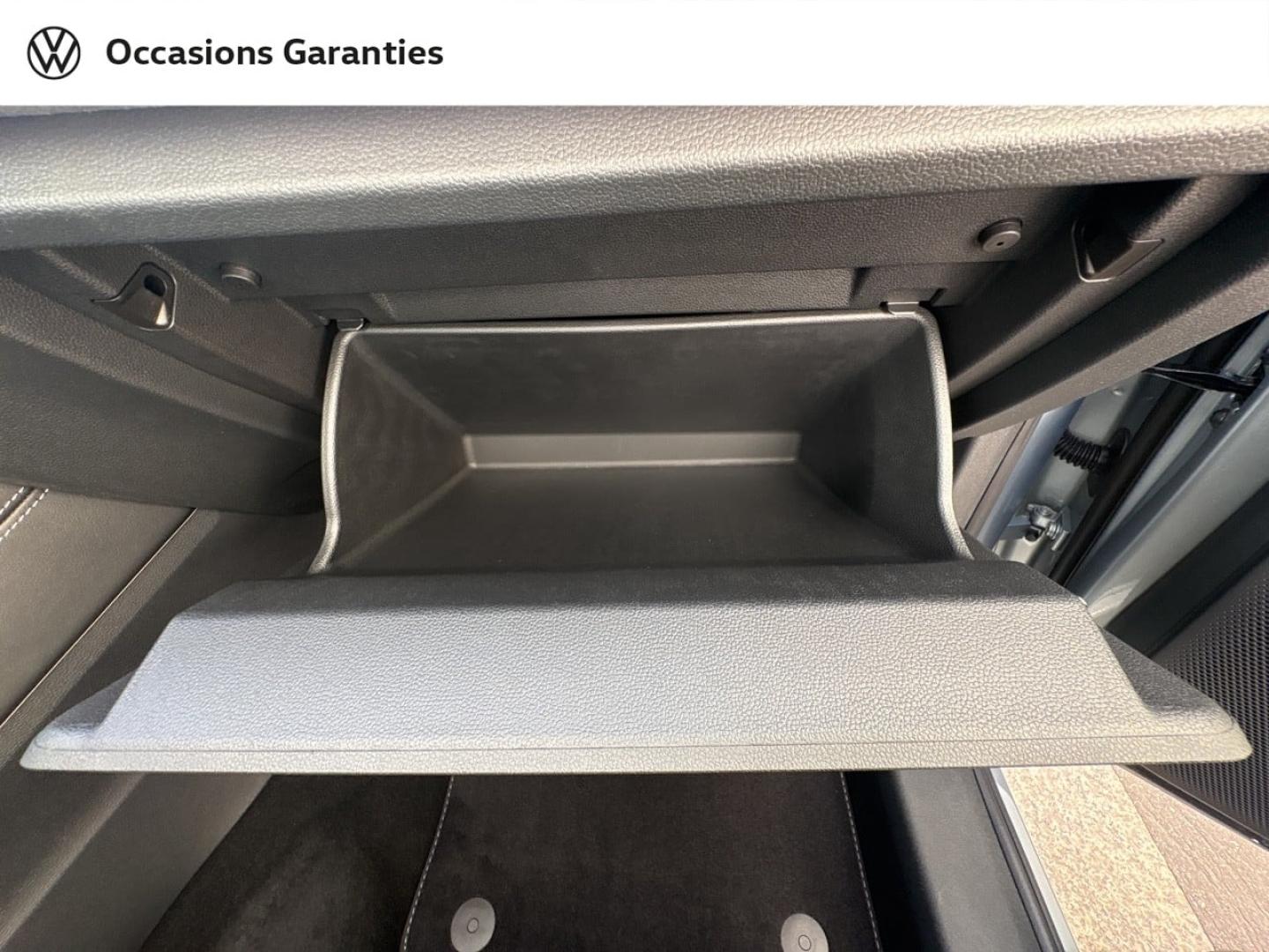 Voitures occasions VOLKSWAGEN TIGUAN R-Line Exclusive Paris