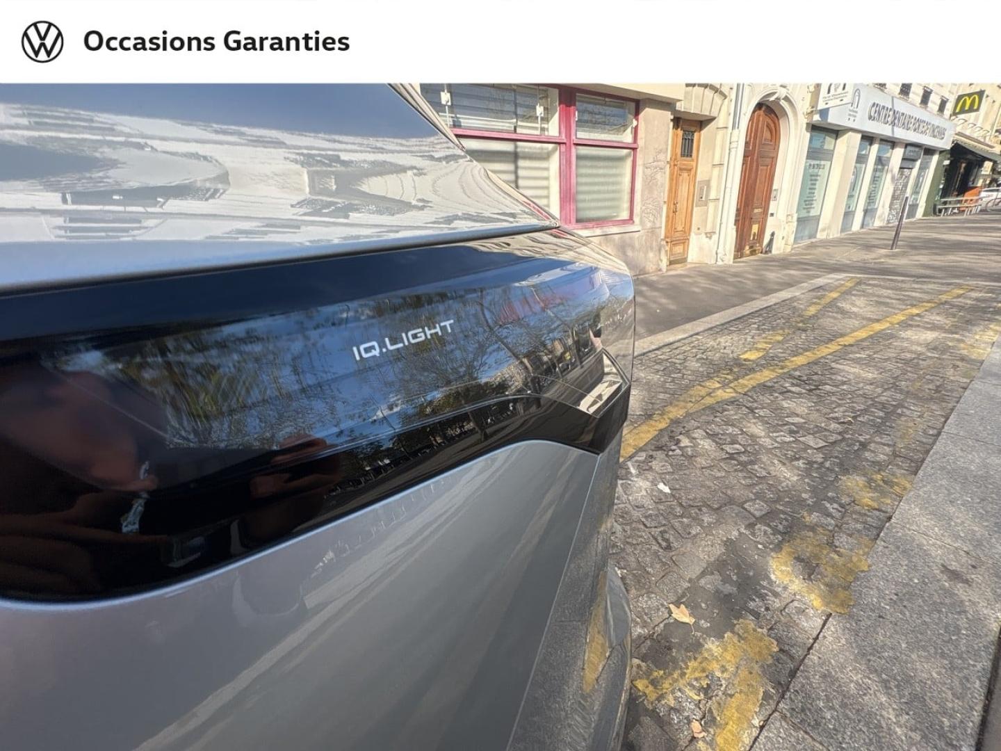 Voitures occasions VOLKSWAGEN TIGUAN R-Line Exclusive Paris