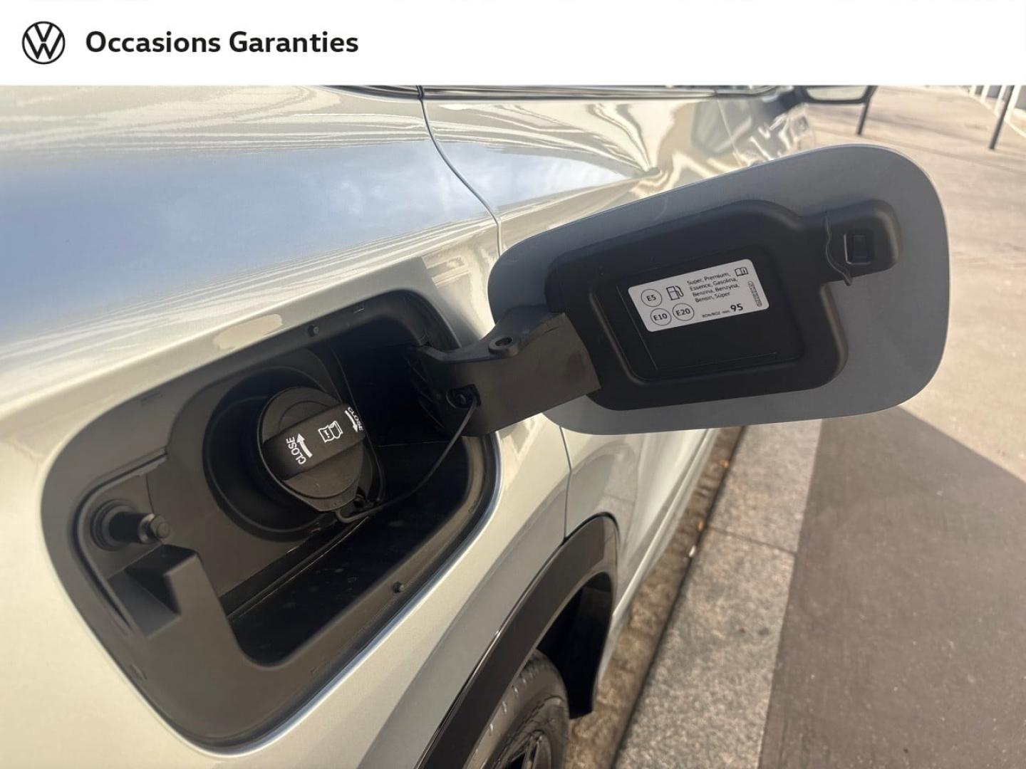 Voitures occasions VOLKSWAGEN TIGUAN R-Line Exclusive Paris