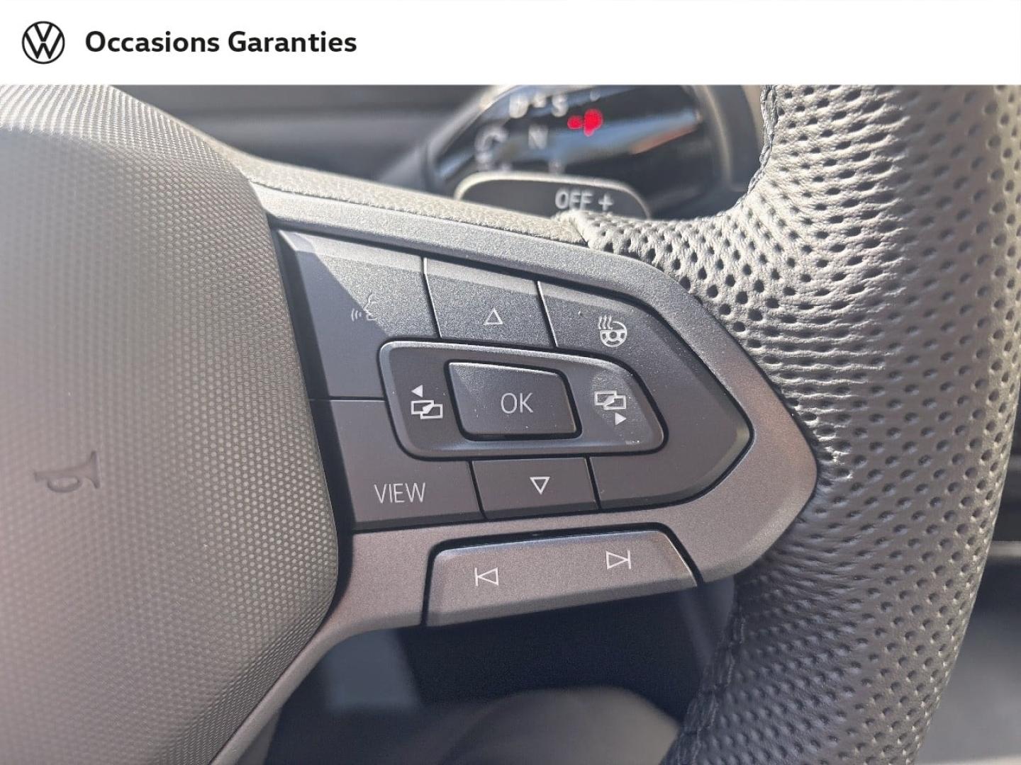 Voitures occasions VOLKSWAGEN TIGUAN R-Line Exclusive Paris