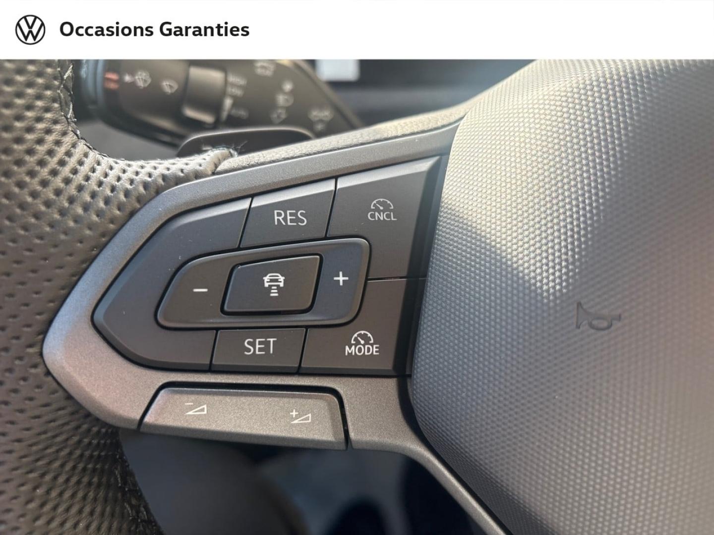 Voitures occasions VOLKSWAGEN TIGUAN R-Line Exclusive Paris