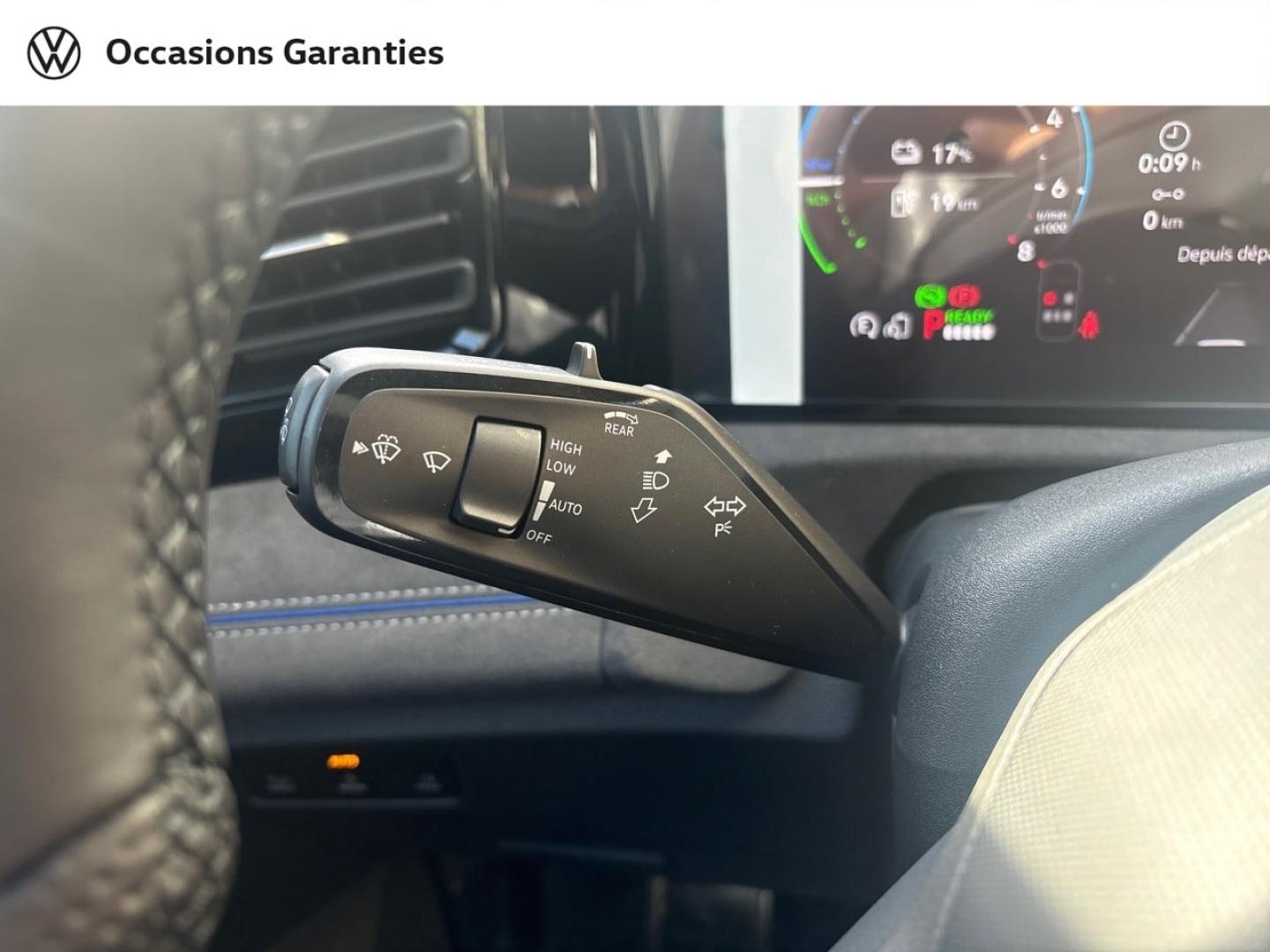Voitures occasions VOLKSWAGEN TIGUAN R-Line Exclusive Paris