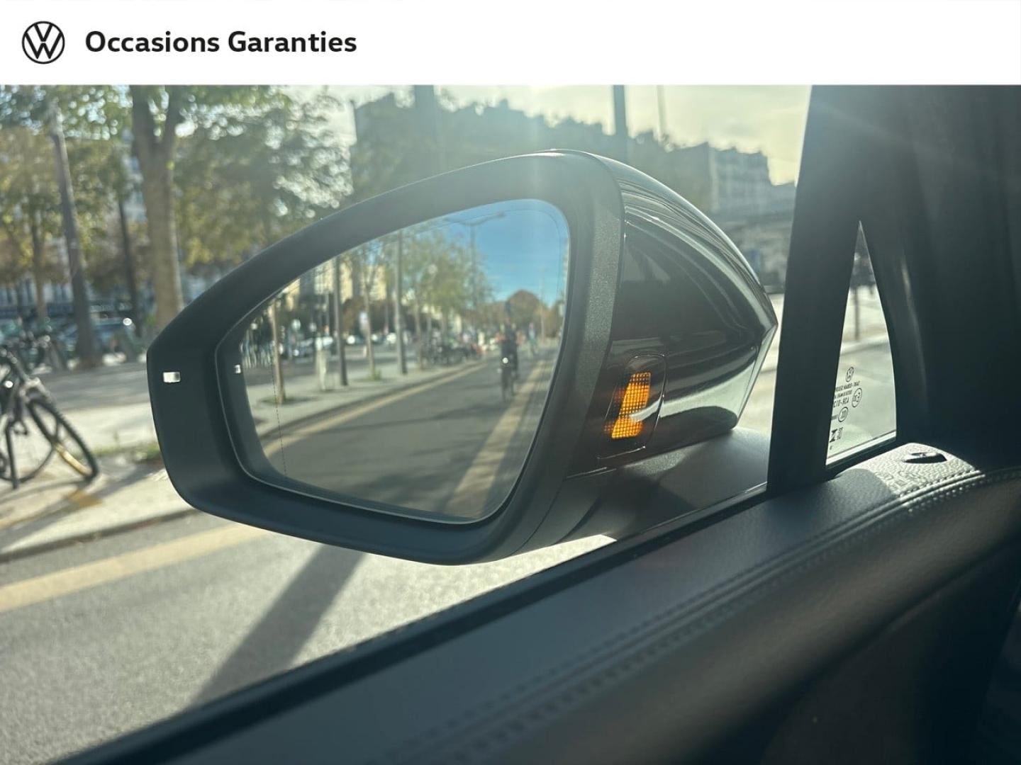 Voitures occasions VOLKSWAGEN TIGUAN R-Line Exclusive Paris