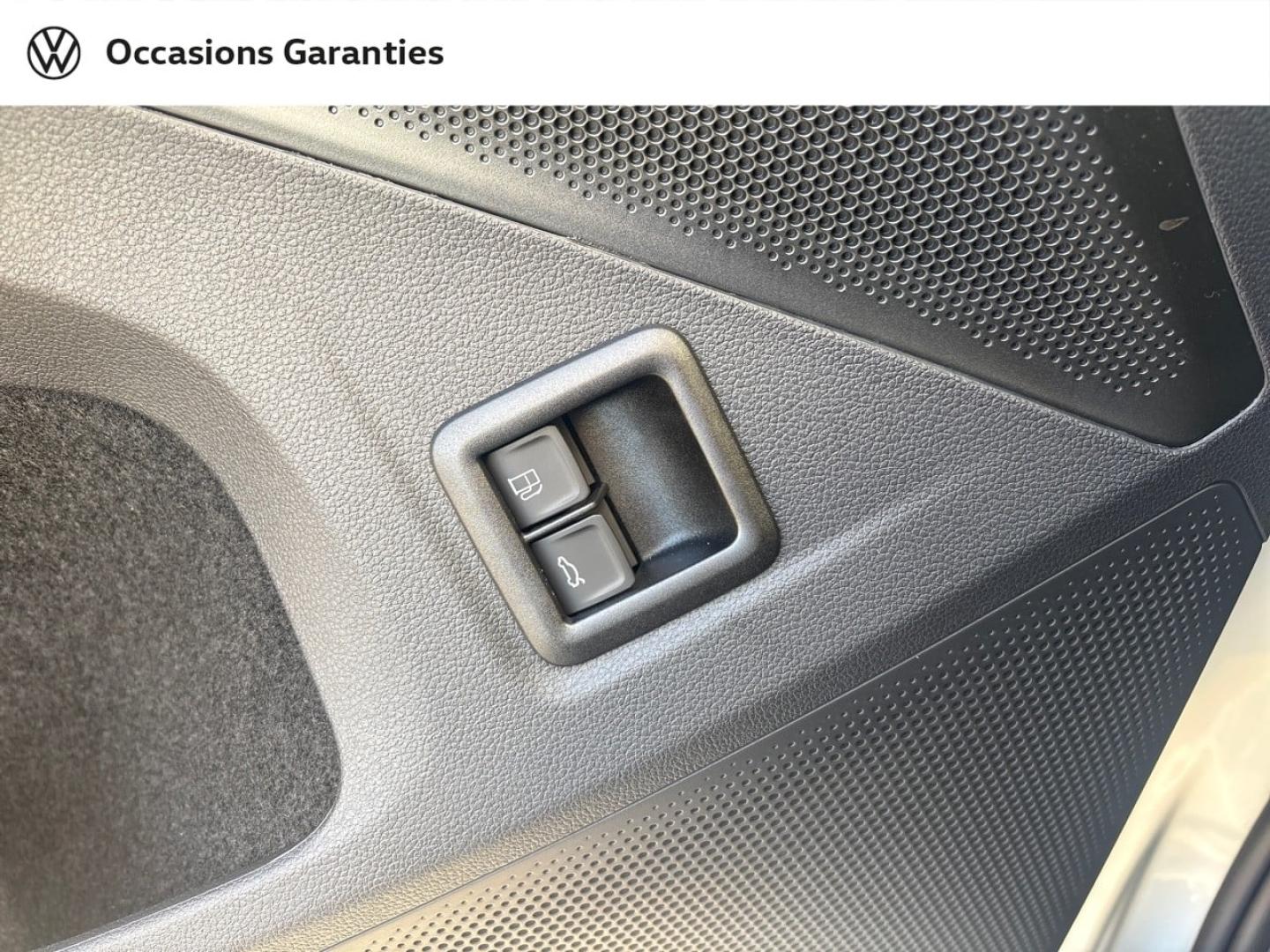 Voitures occasions VOLKSWAGEN TIGUAN R-Line Exclusive Paris