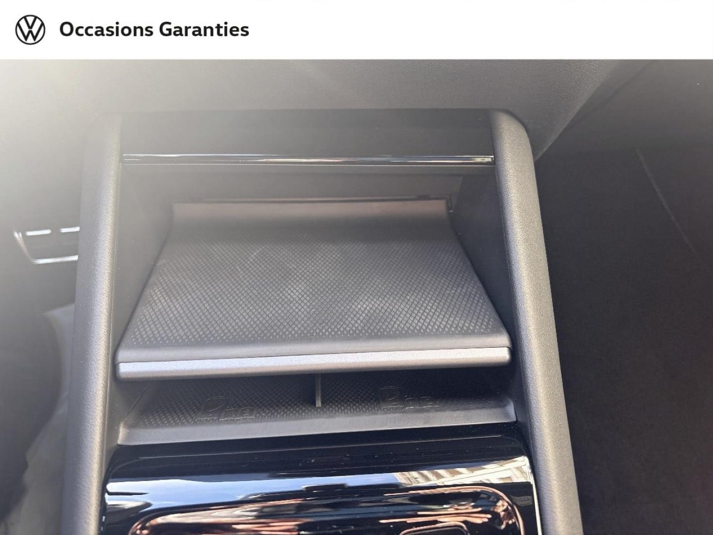 Voitures occasions VOLKSWAGEN TIGUAN R-Line Exclusive Paris