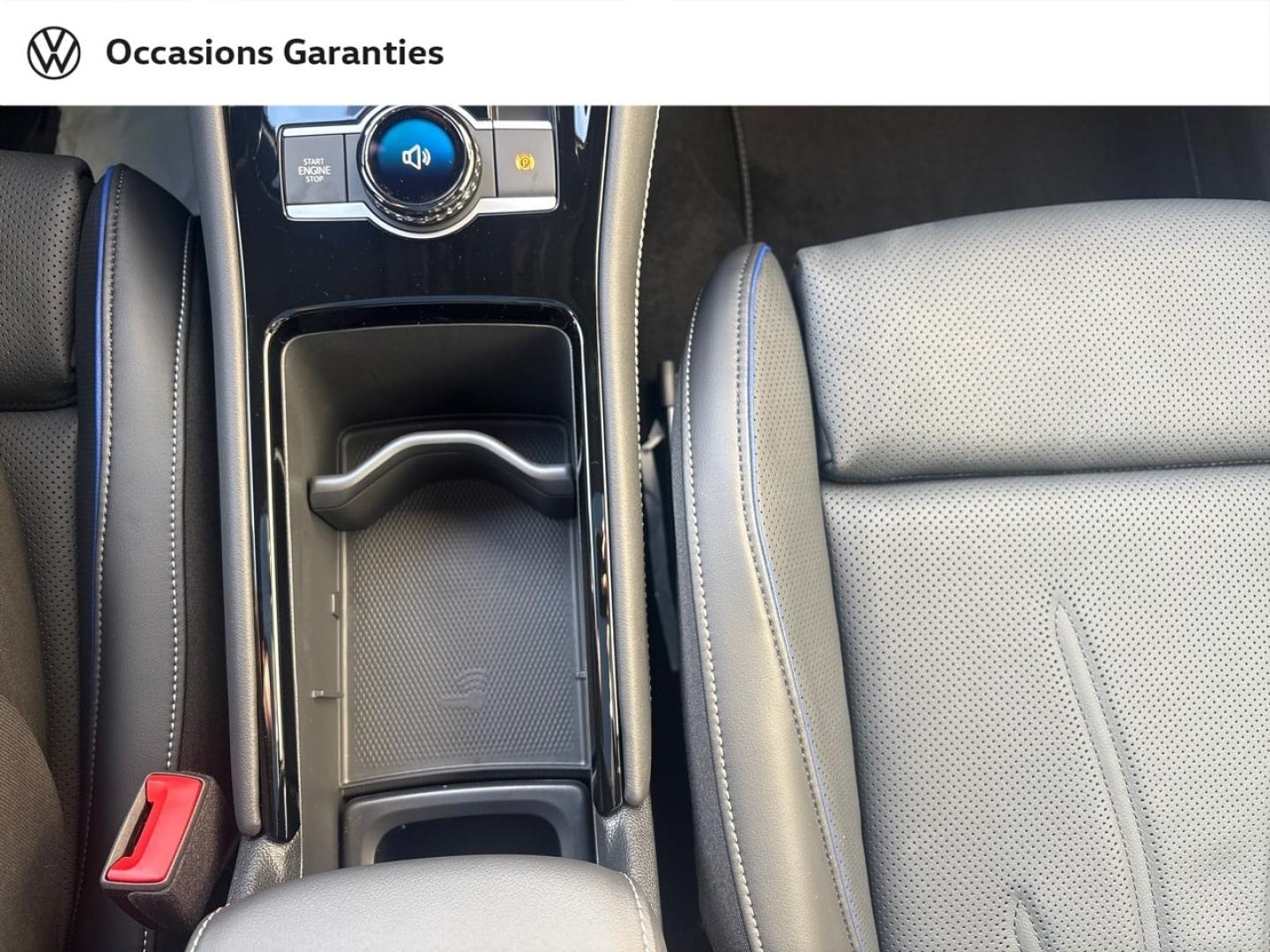Voitures occasions VOLKSWAGEN TIGUAN R-Line Exclusive Paris