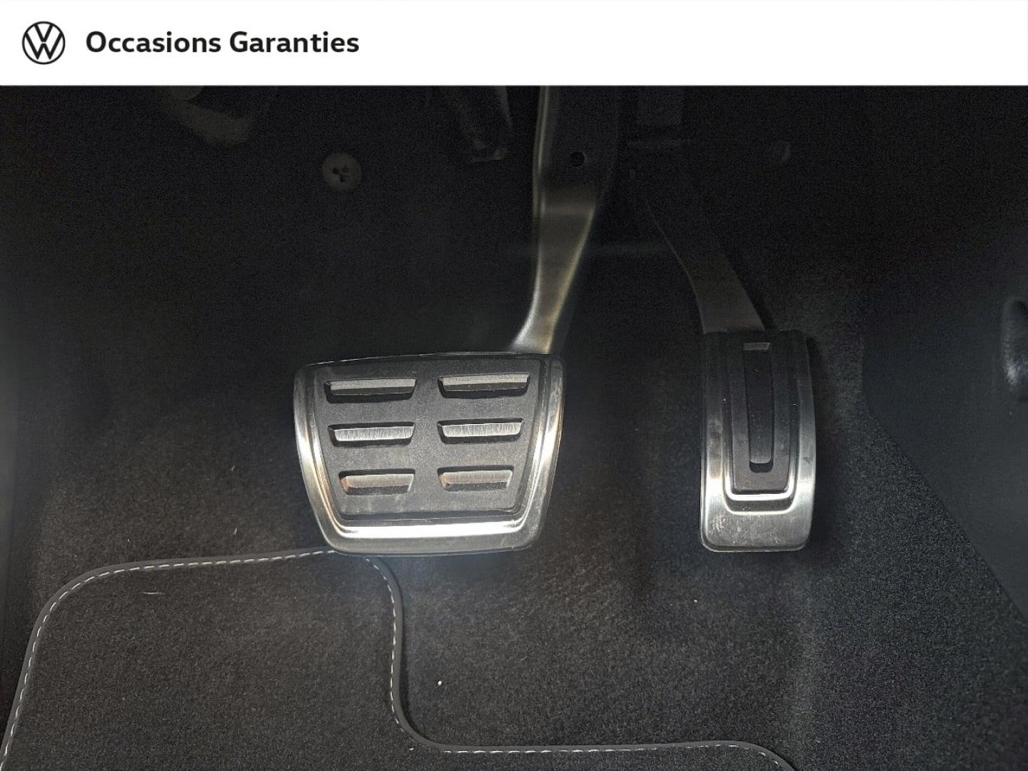 Voitures occasions VOLKSWAGEN TIGUAN R-Line Exclusive Paris