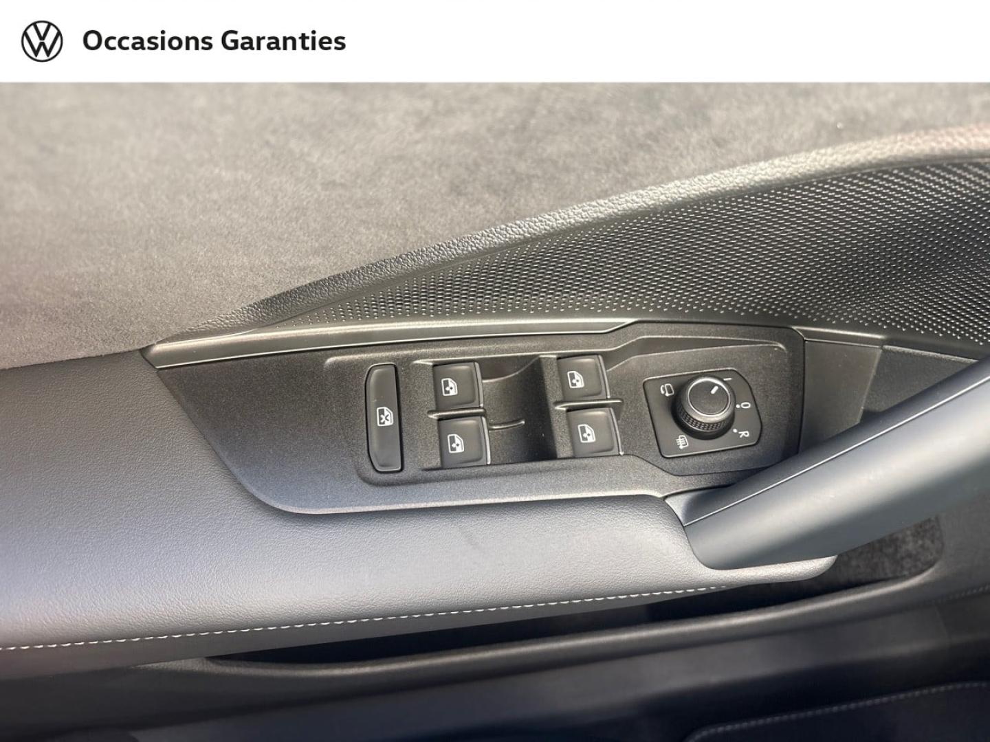 Voitures occasions VOLKSWAGEN TIGUAN R-Line Exclusive Paris