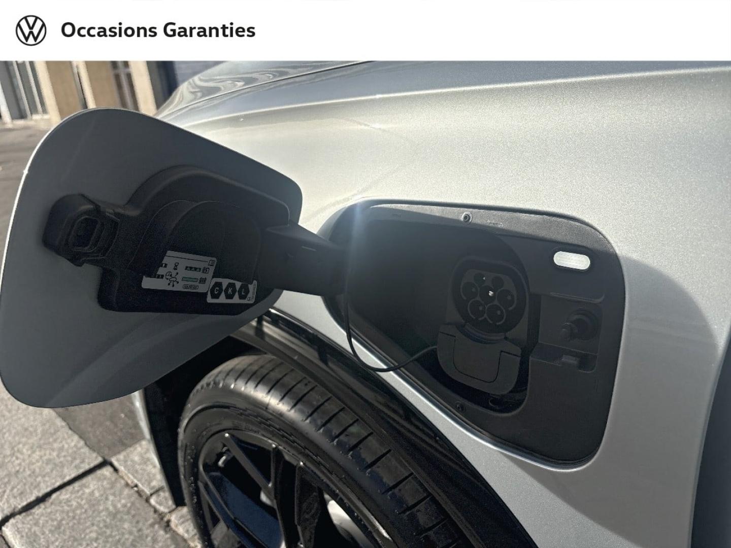 Voitures occasions VOLKSWAGEN TIGUAN R-Line Exclusive Paris