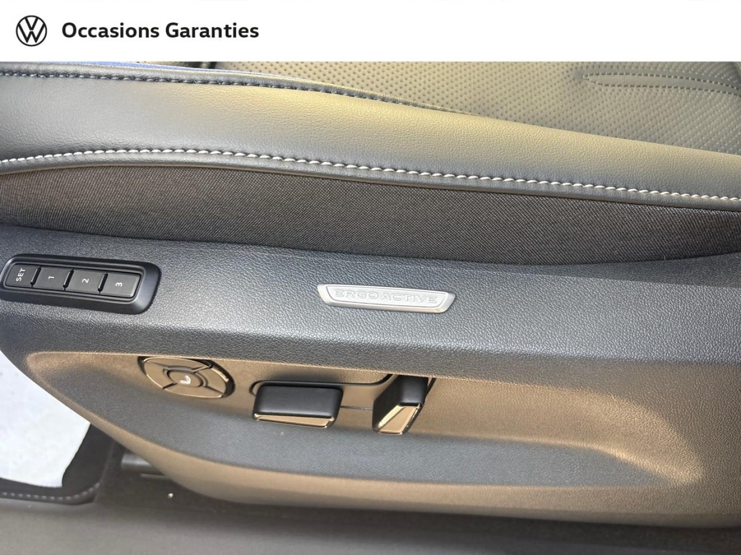 Voitures occasions VOLKSWAGEN TIGUAN R-Line Exclusive Paris