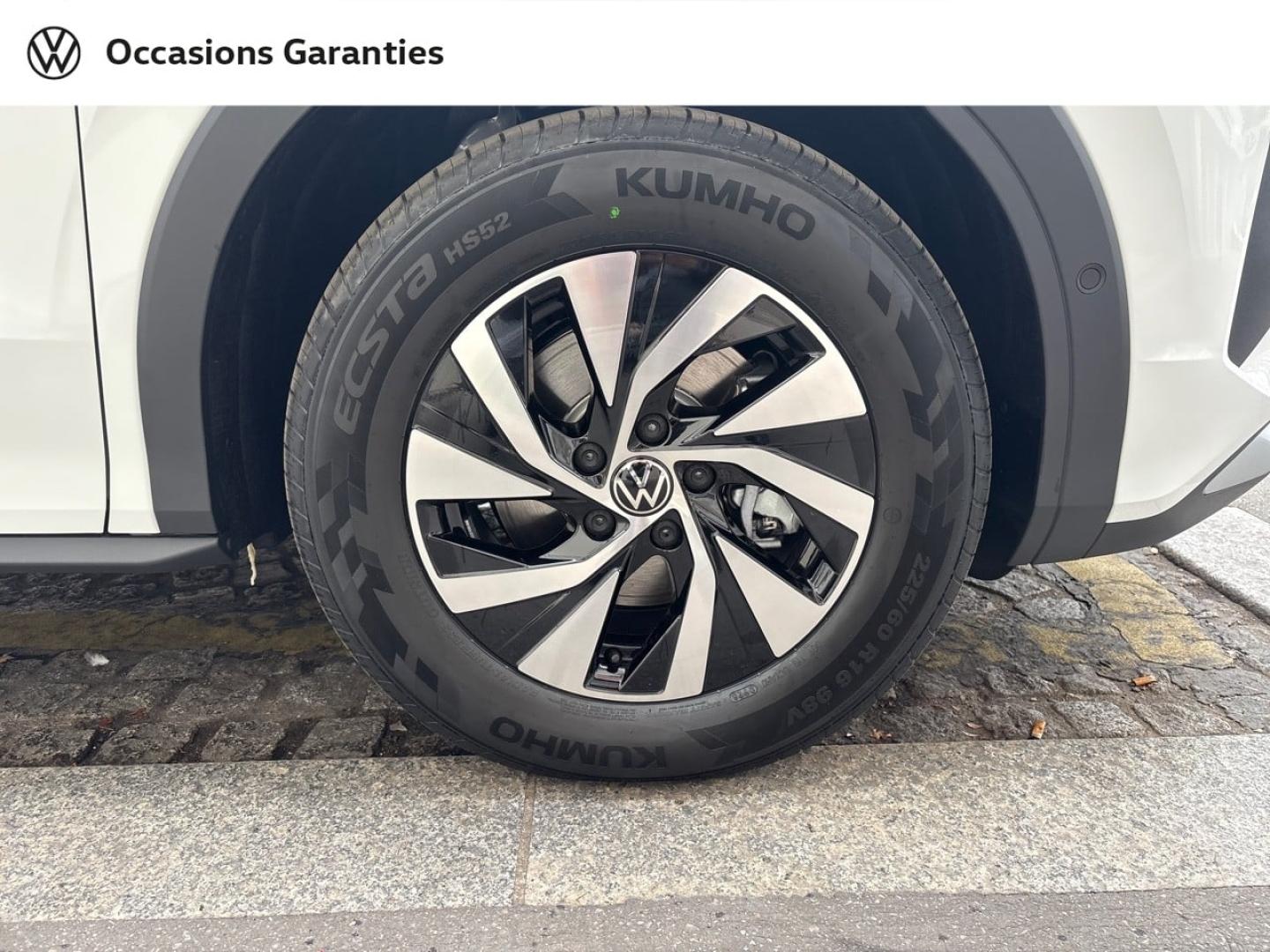 Voitures occasions VOLKSWAGEN T-ROC Life Paris